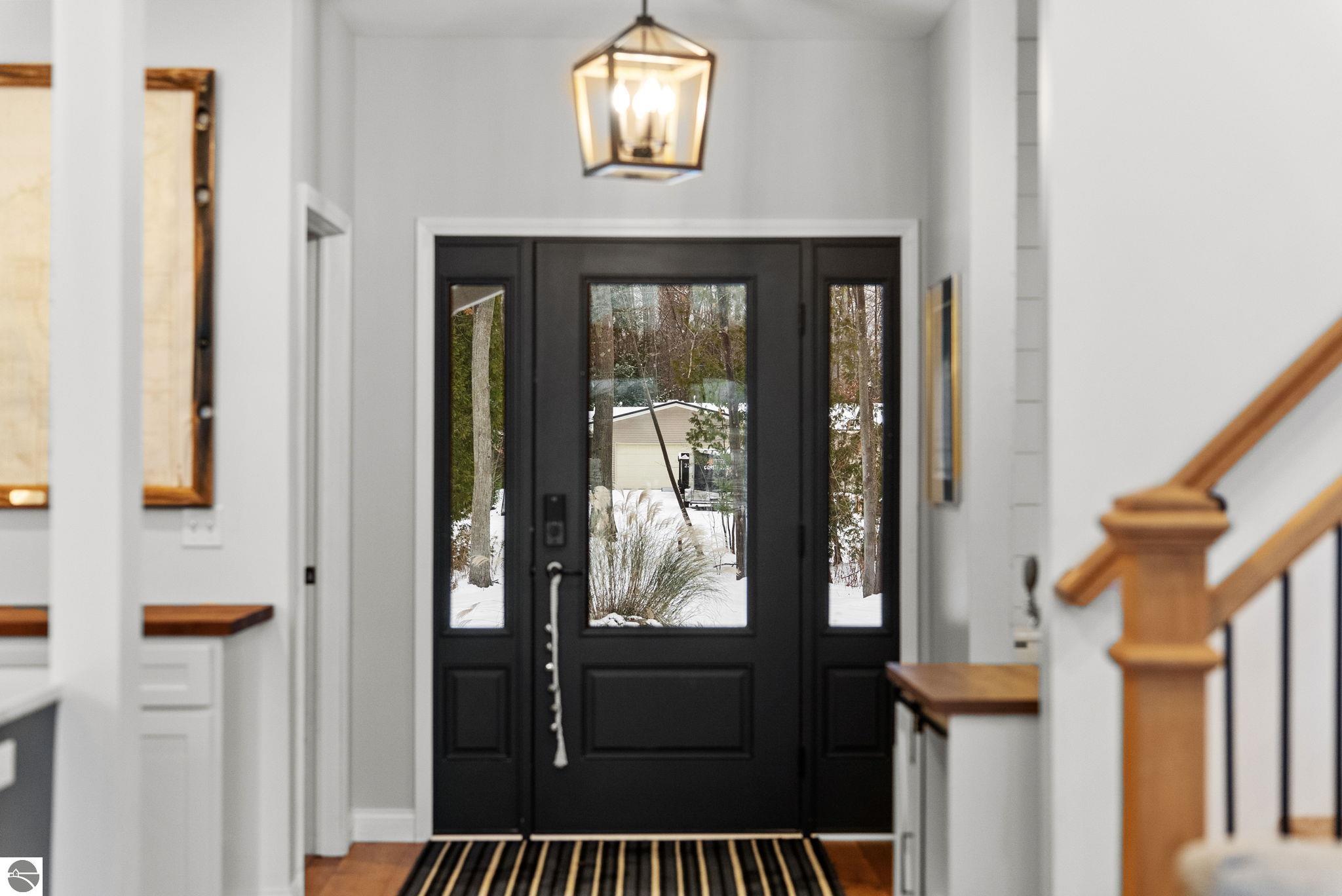 8681 Partridge Trail