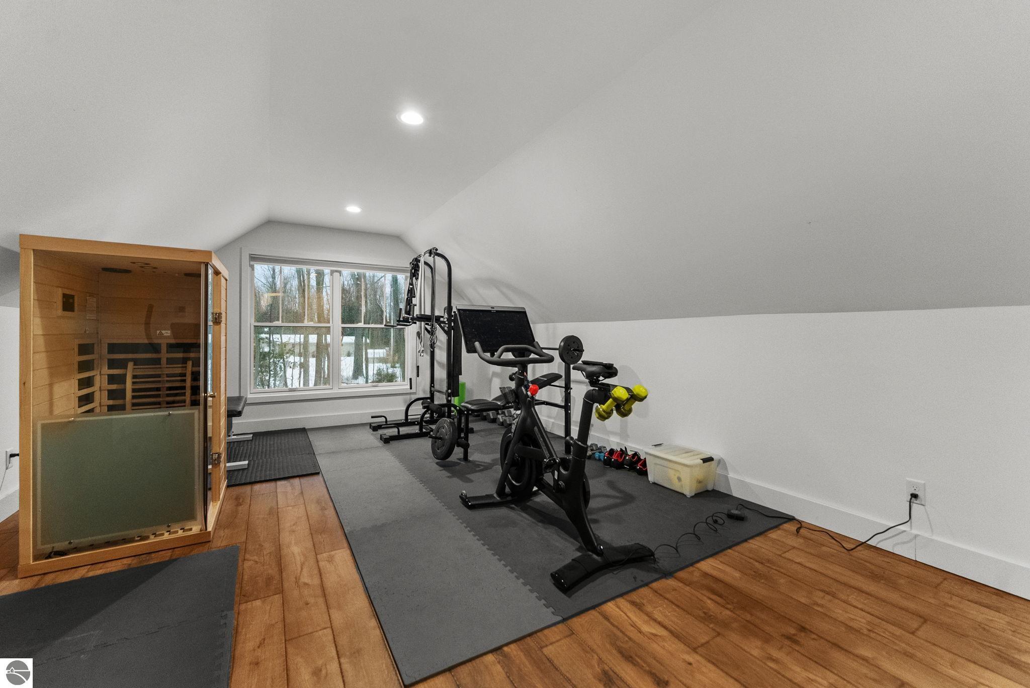 8681 Partridge Trail