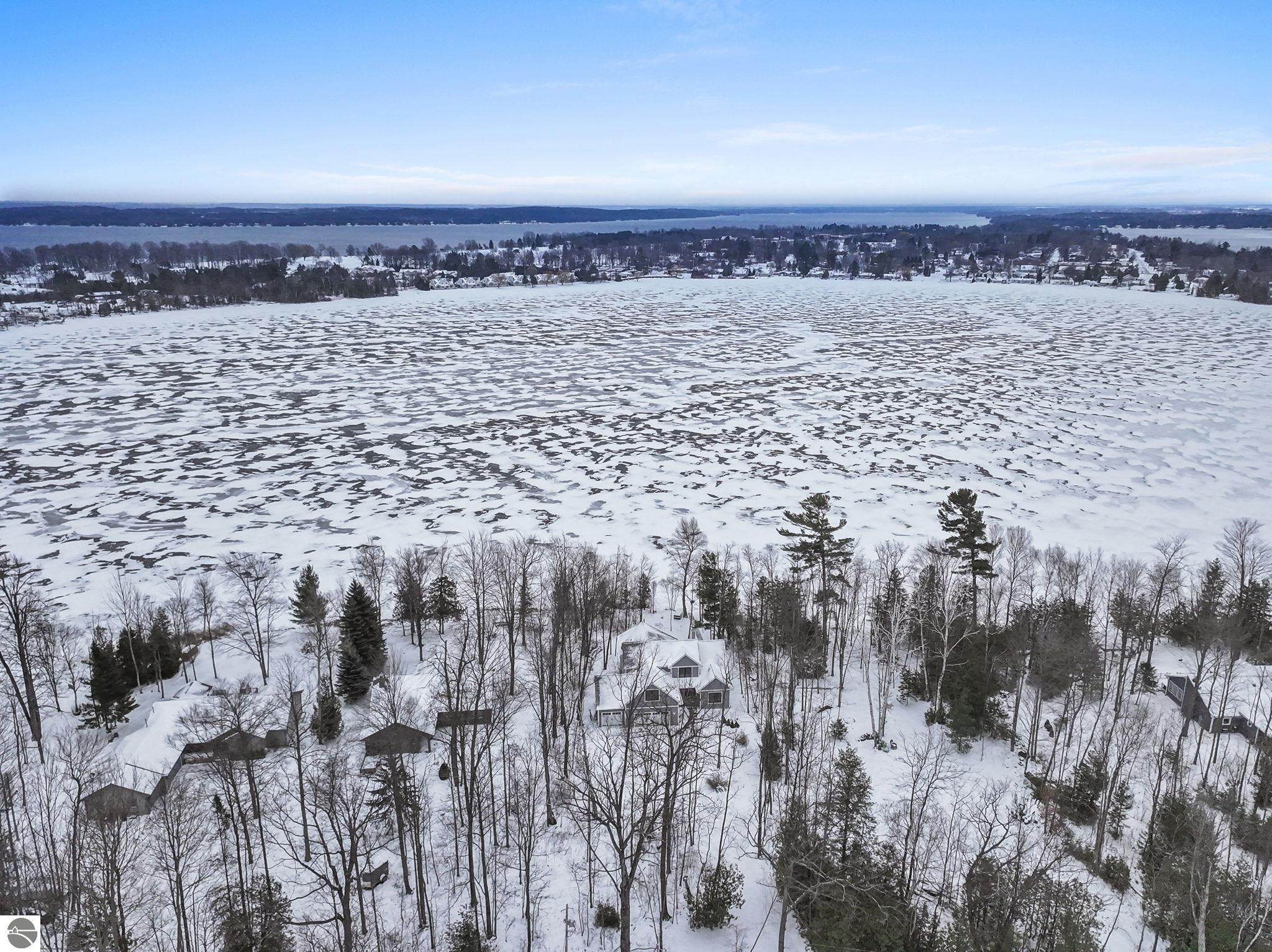 8681 Partridge Trail