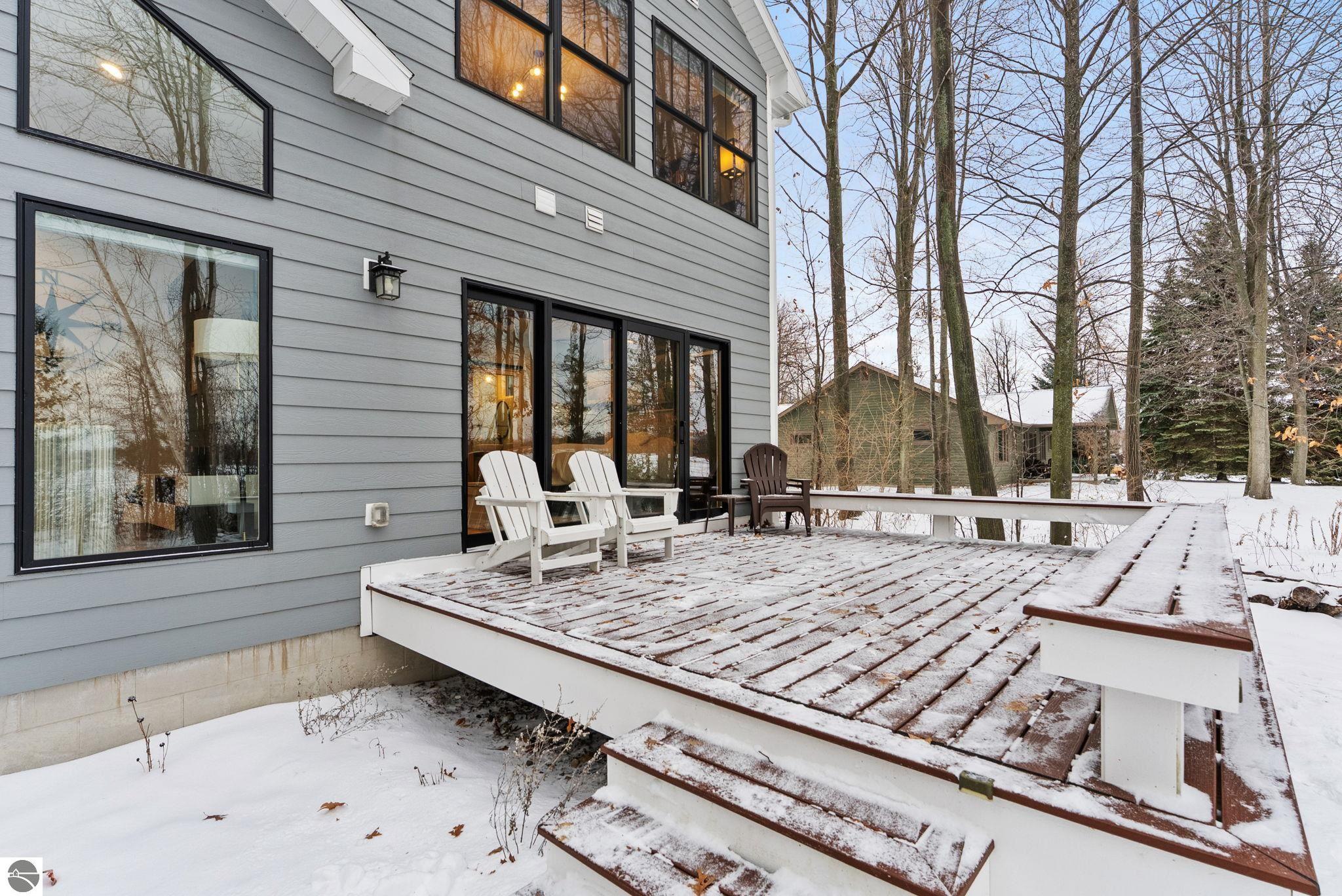 8681 Partridge Trail