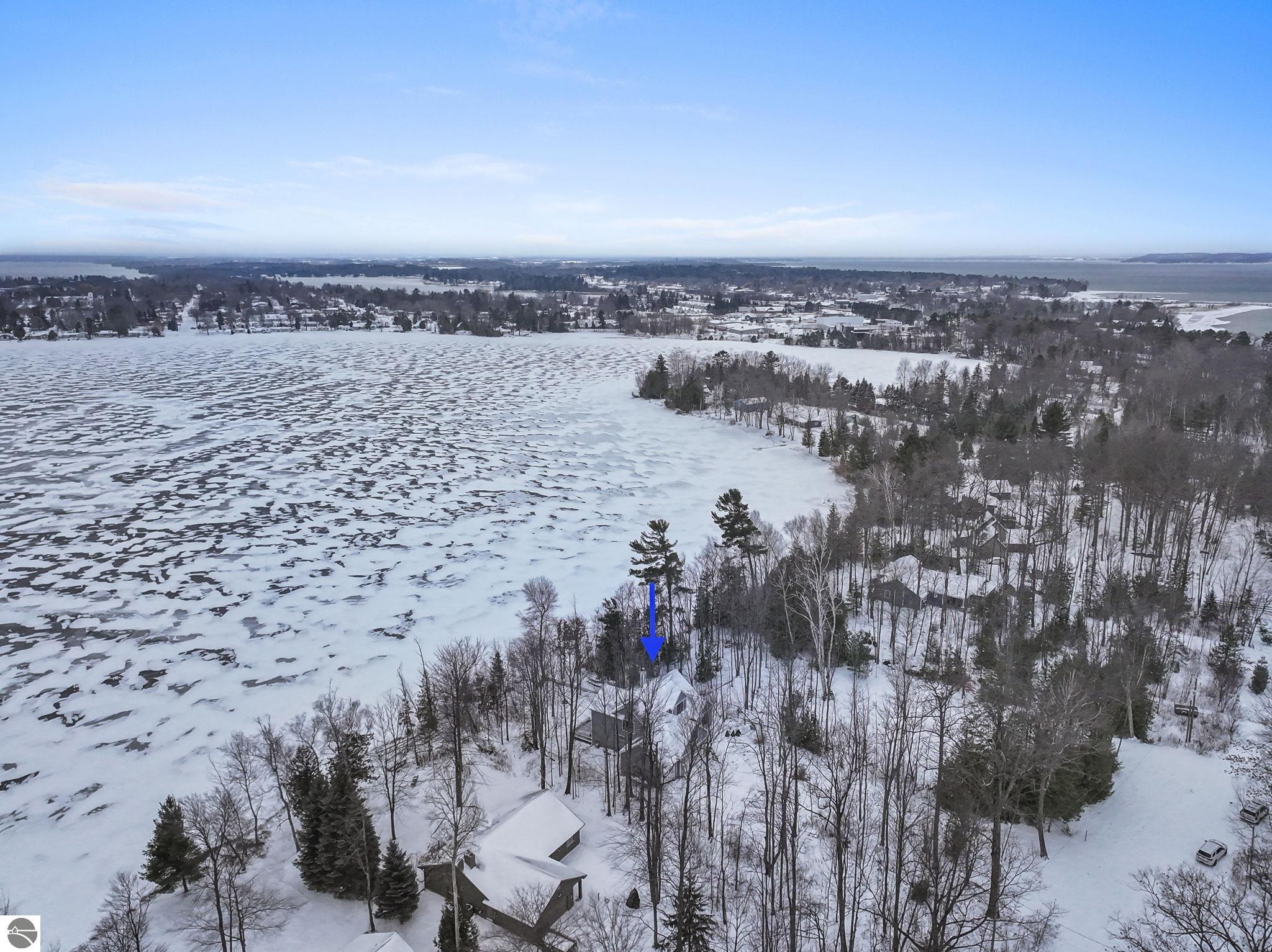 8681 Partridge Trail