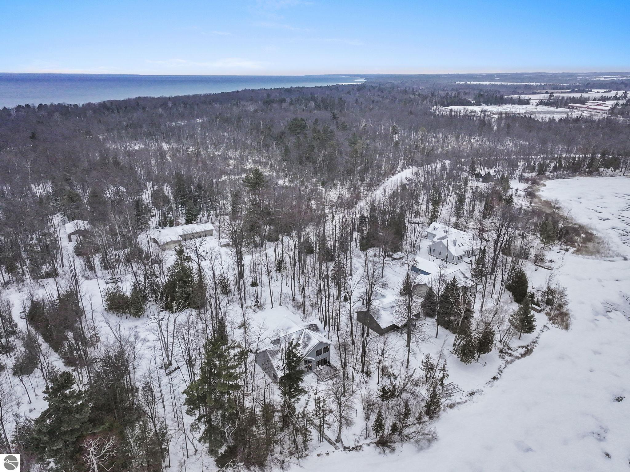 8681 Partridge Trail