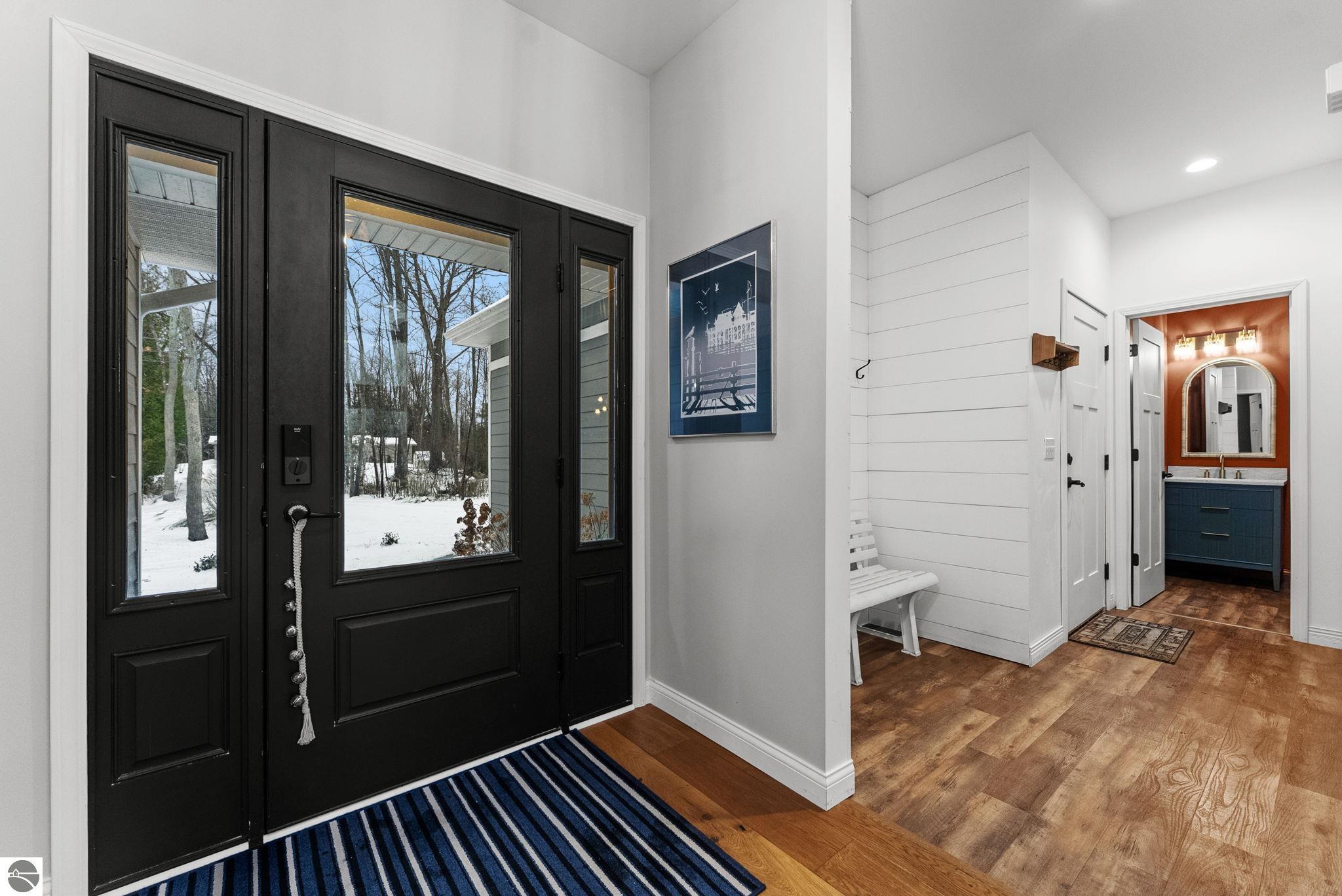 8681 Partridge Trail