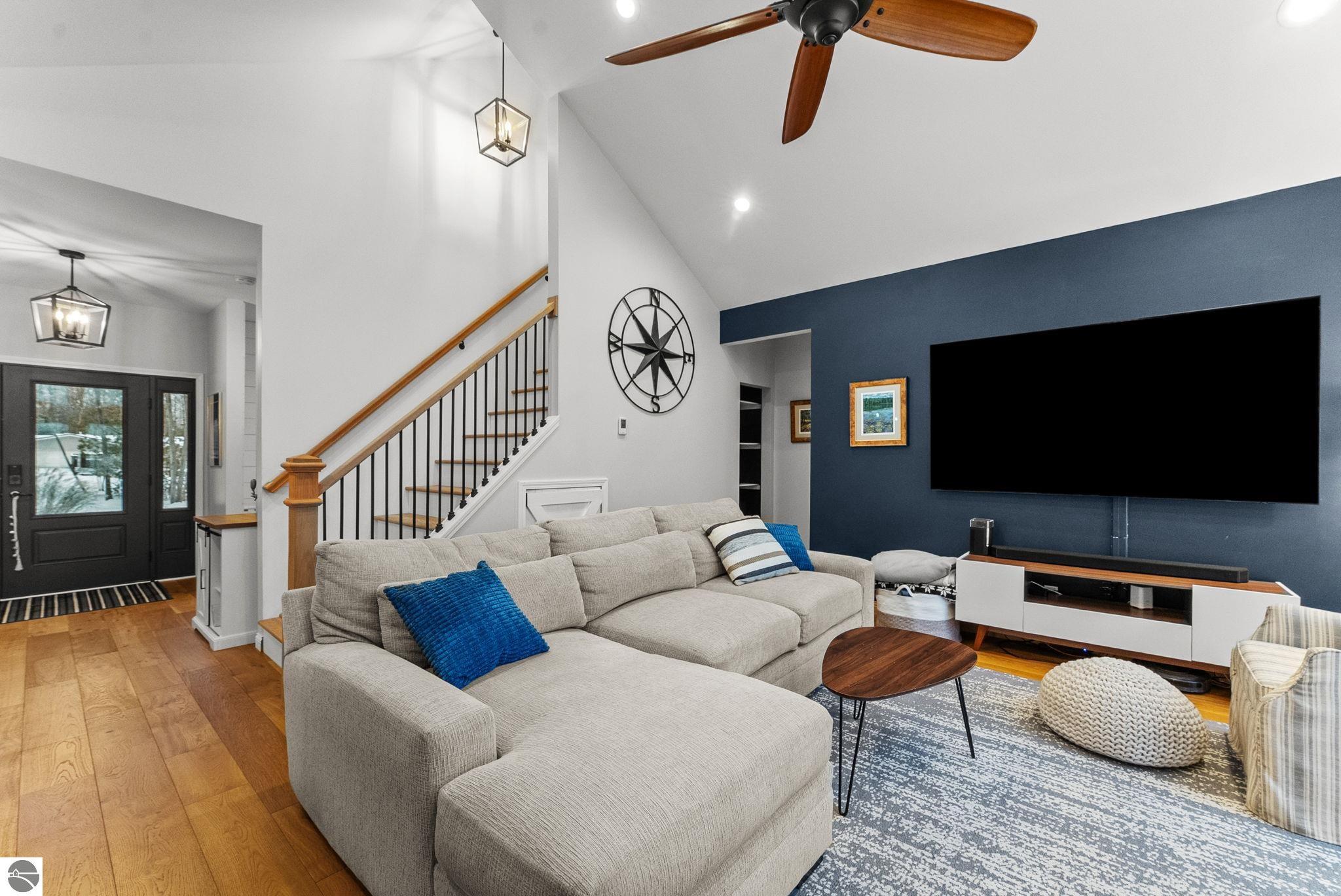 8681 Partridge Trail