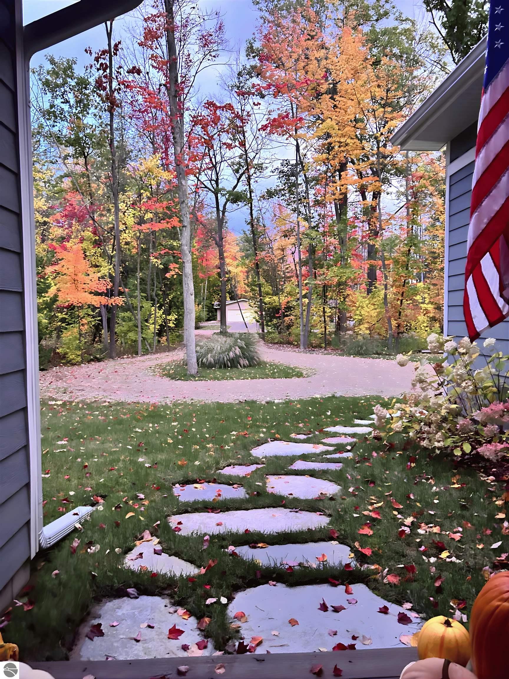 8681 Partridge Trail