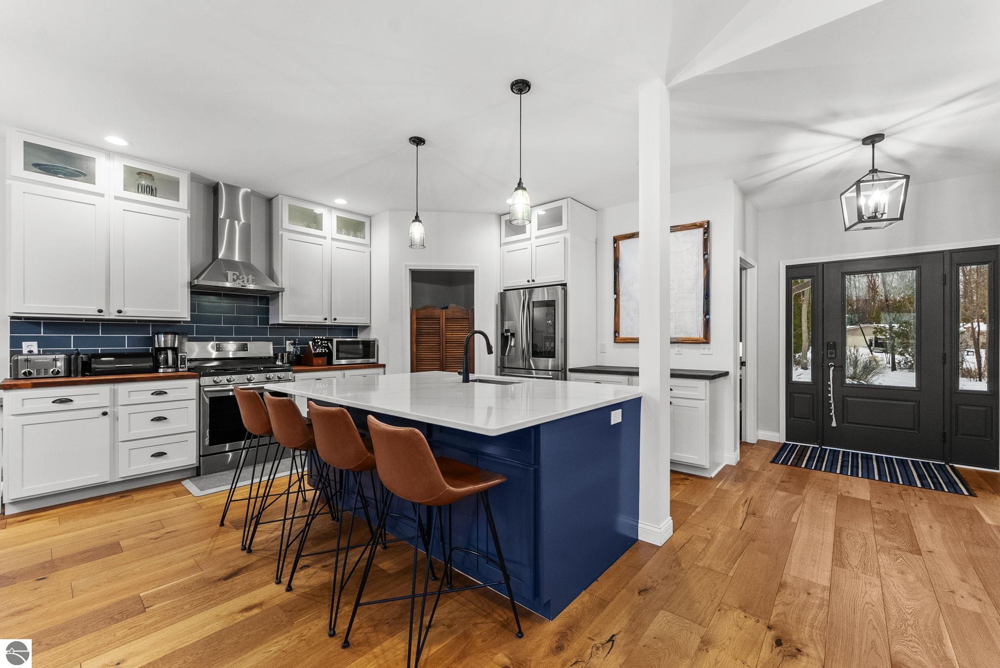 8681 Partridge Trail