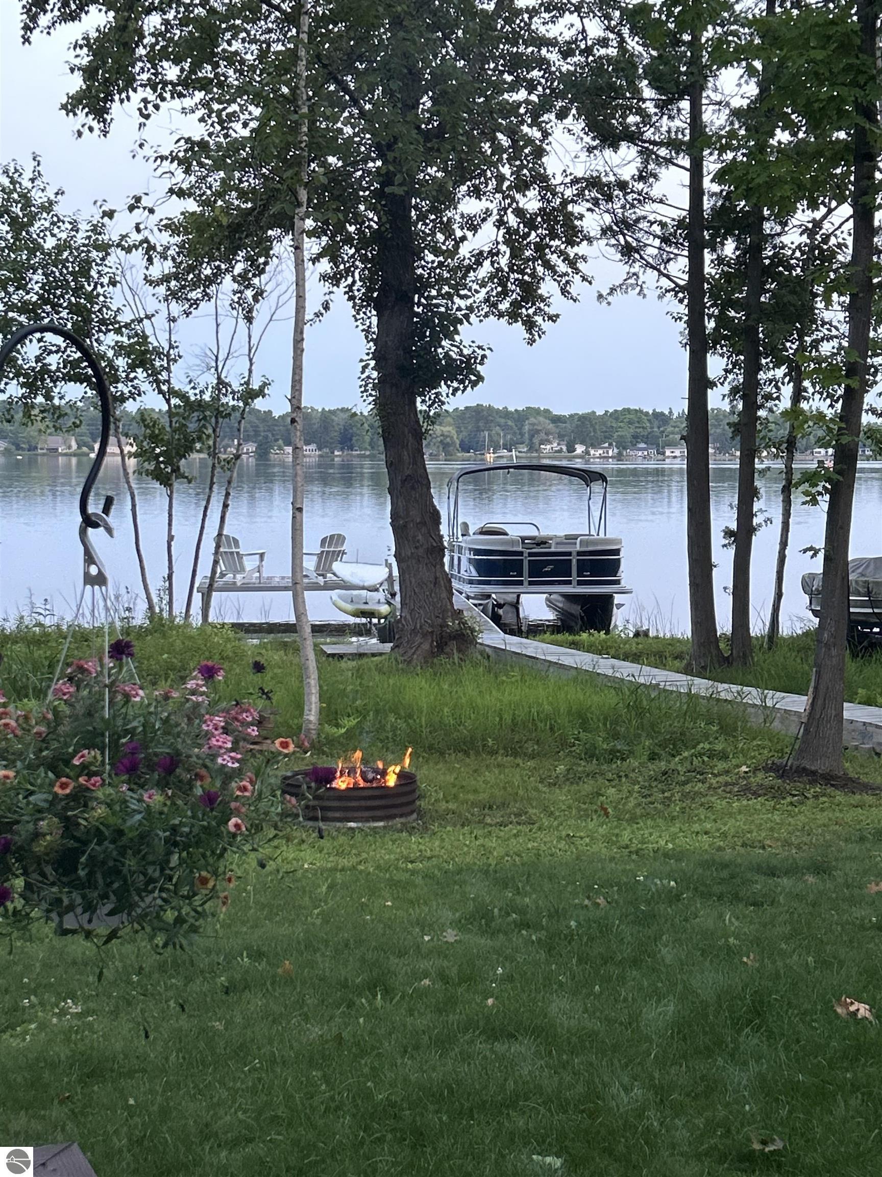 8681 Partridge Trail