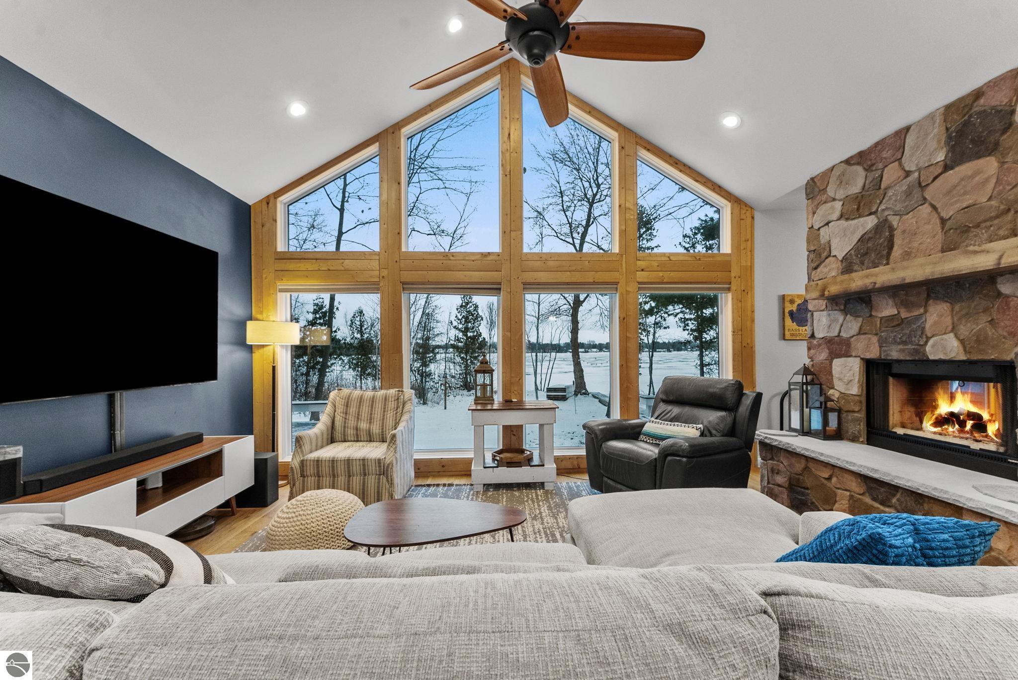 8681 Partridge Trail