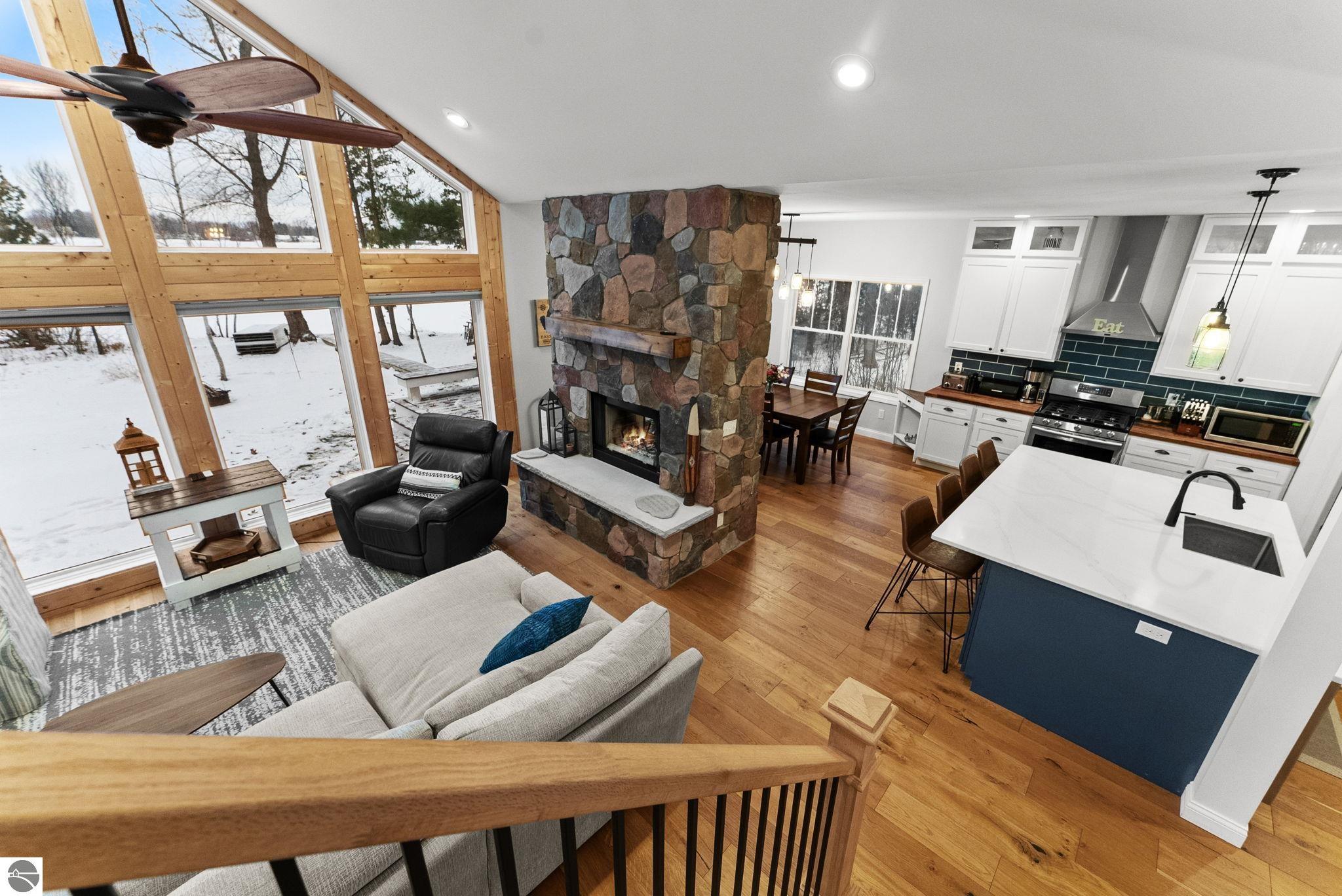 8681 Partridge Trail