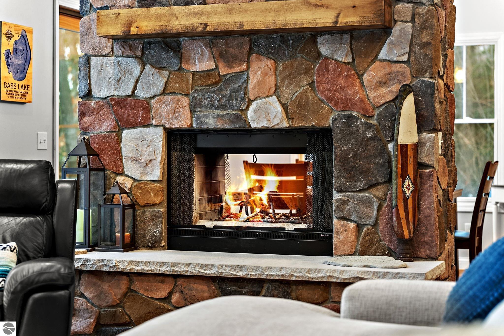 8681 Partridge Trail