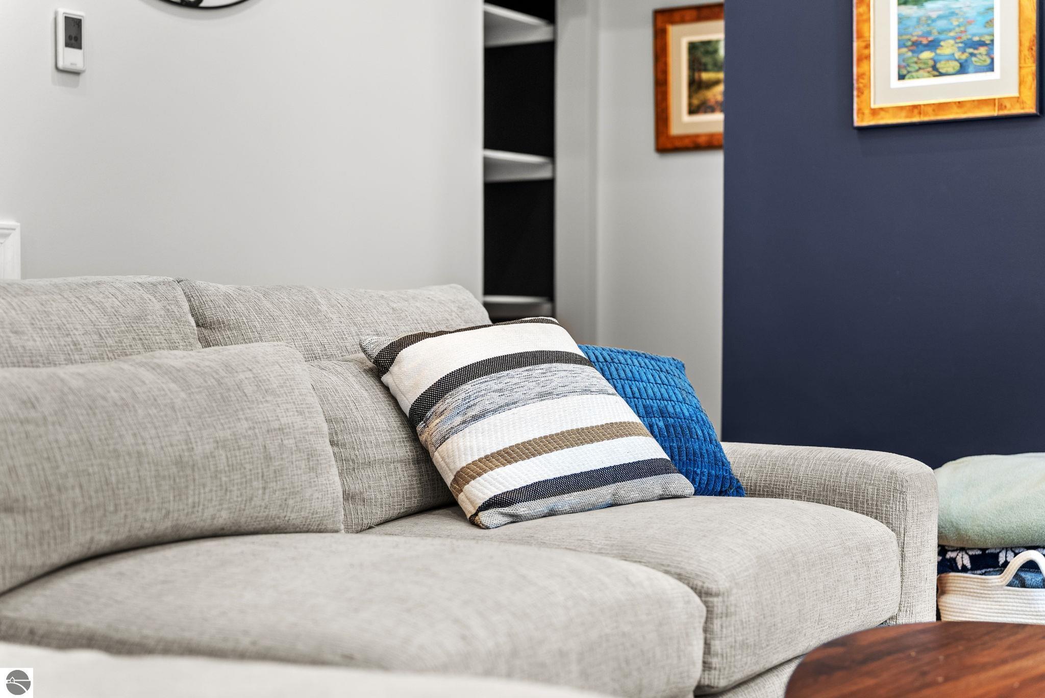 8681 Partridge Trail