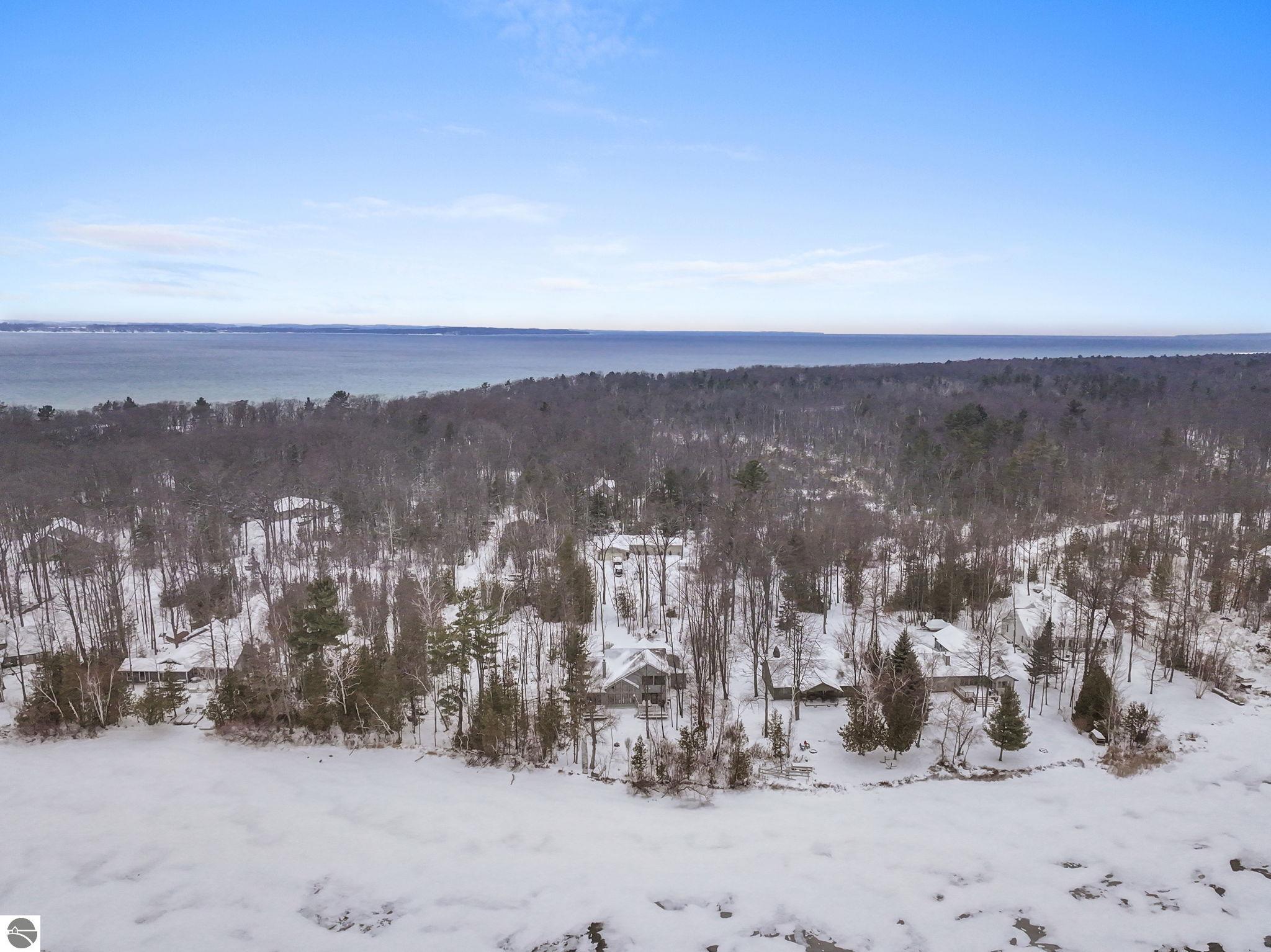 8681 Partridge Trail