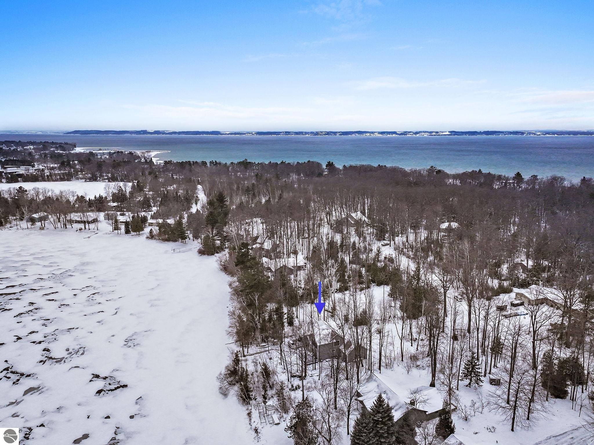 8681 Partridge Trail