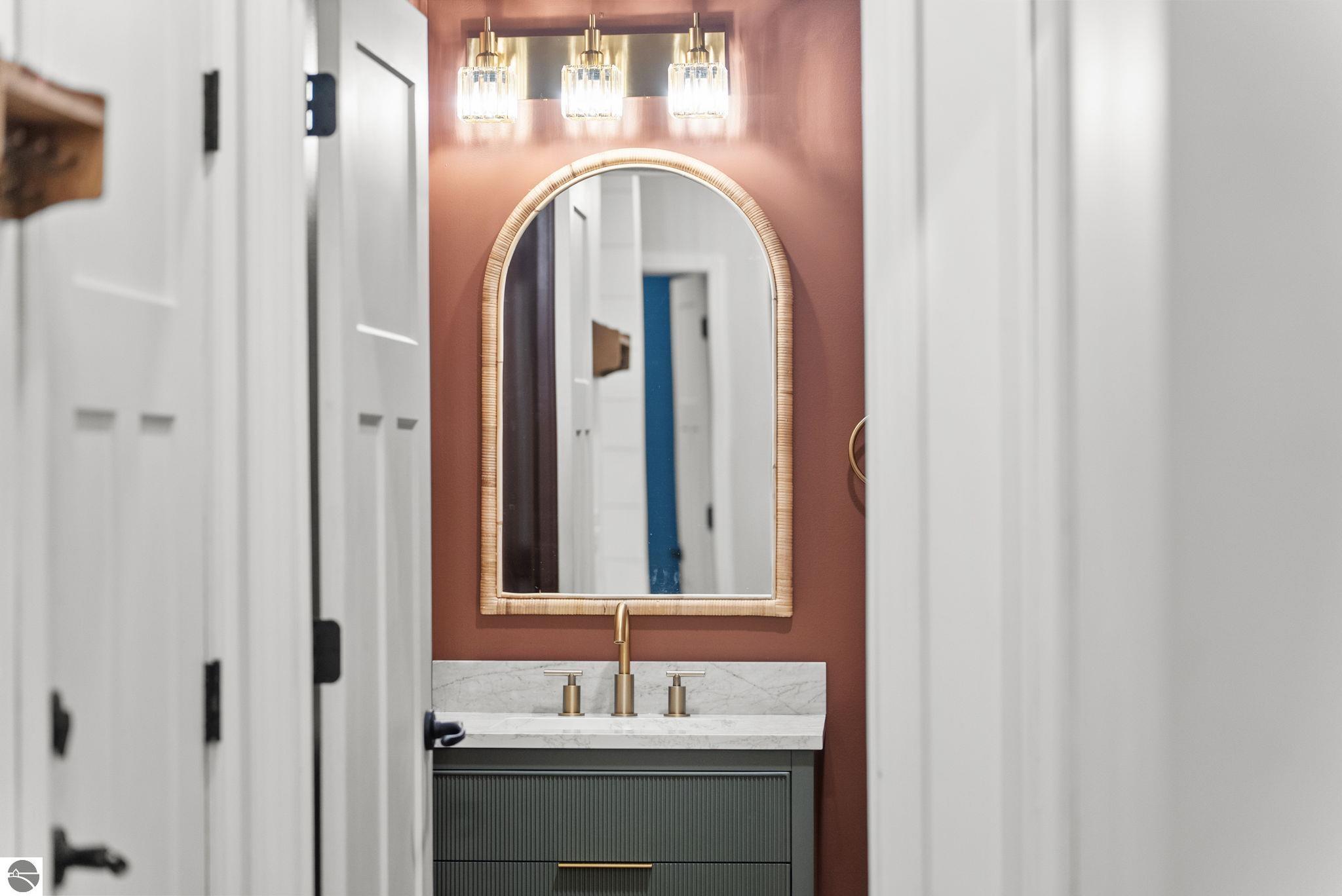 8681 Partridge Trail