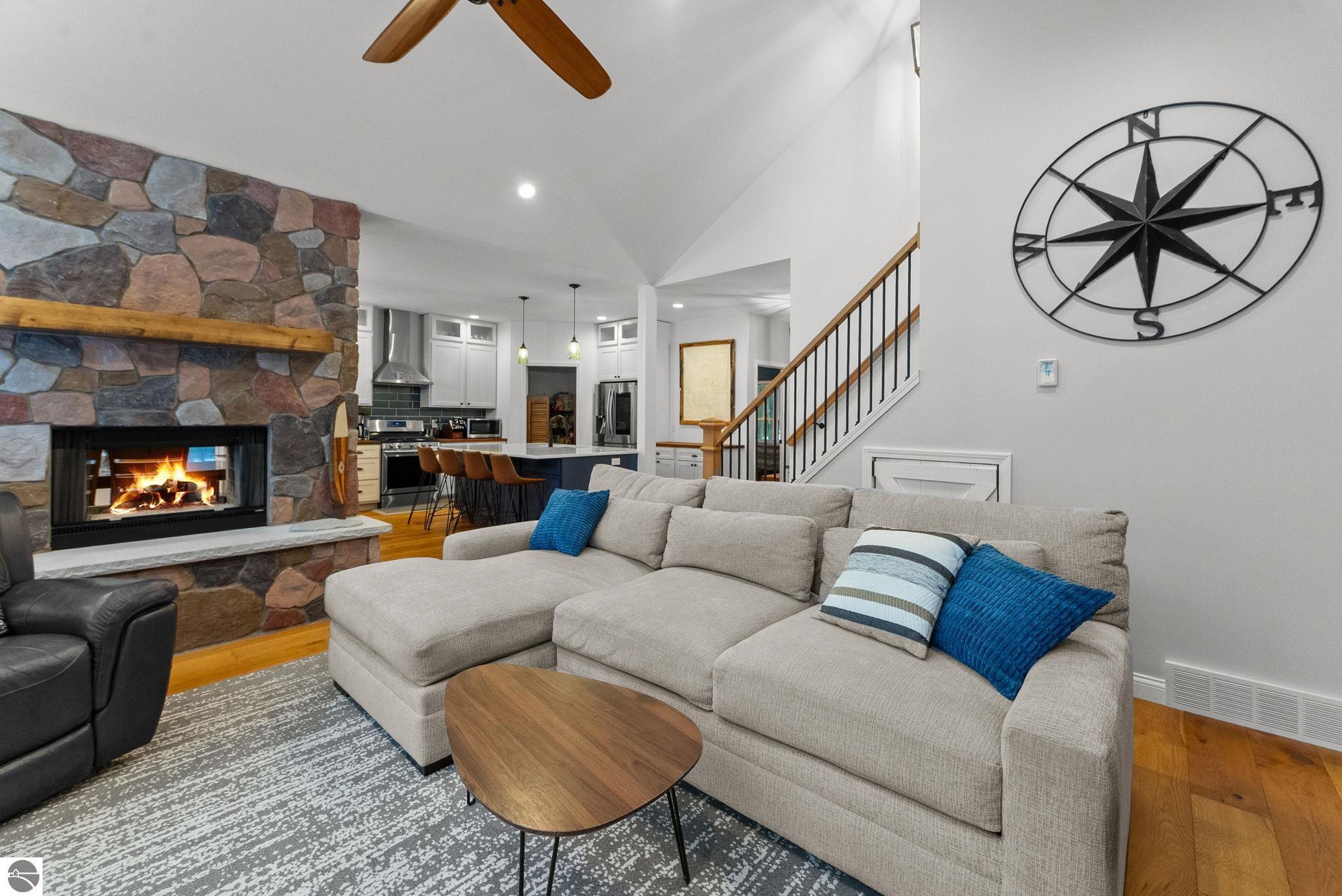 8681 Partridge Trail