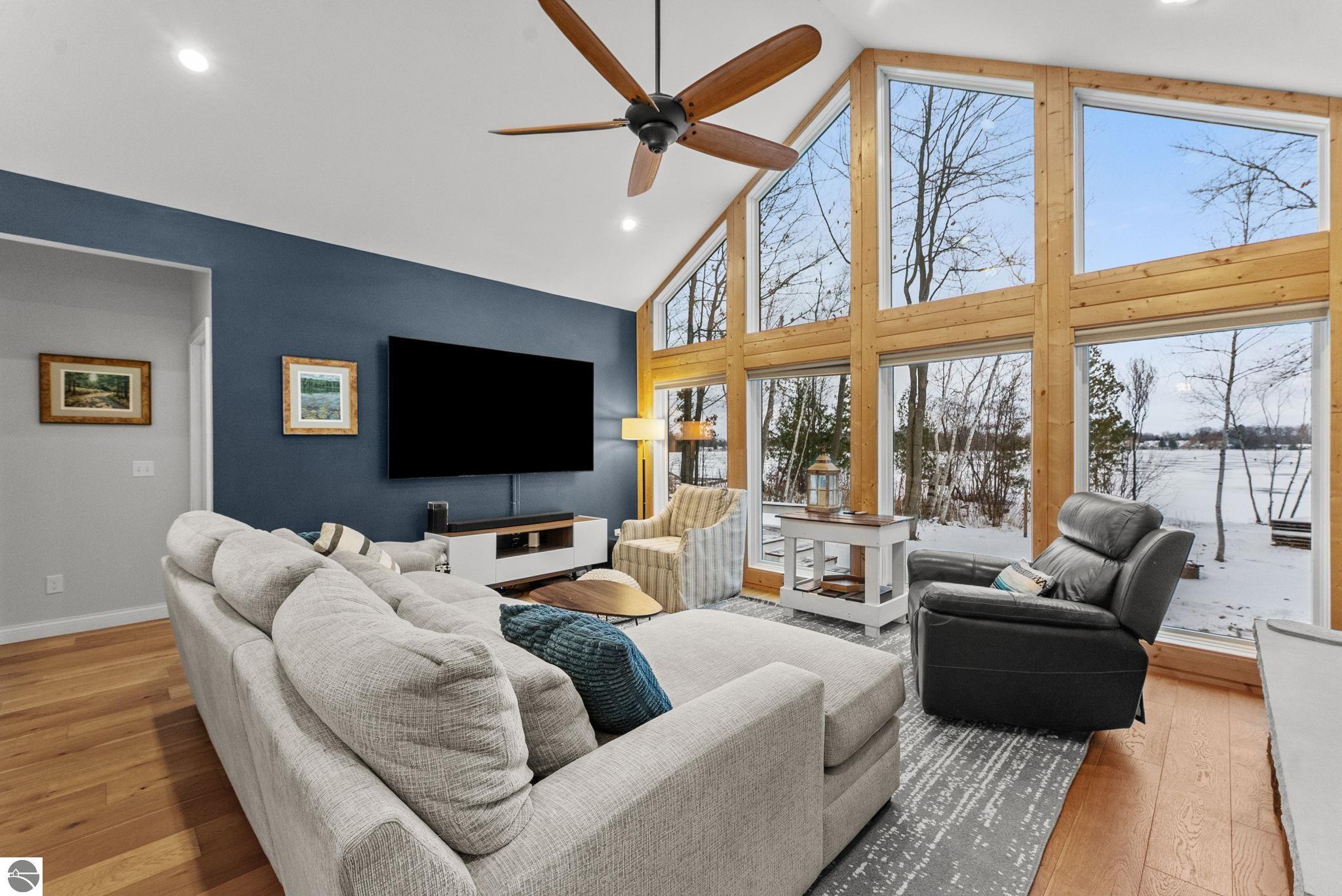 8681 Partridge Trail