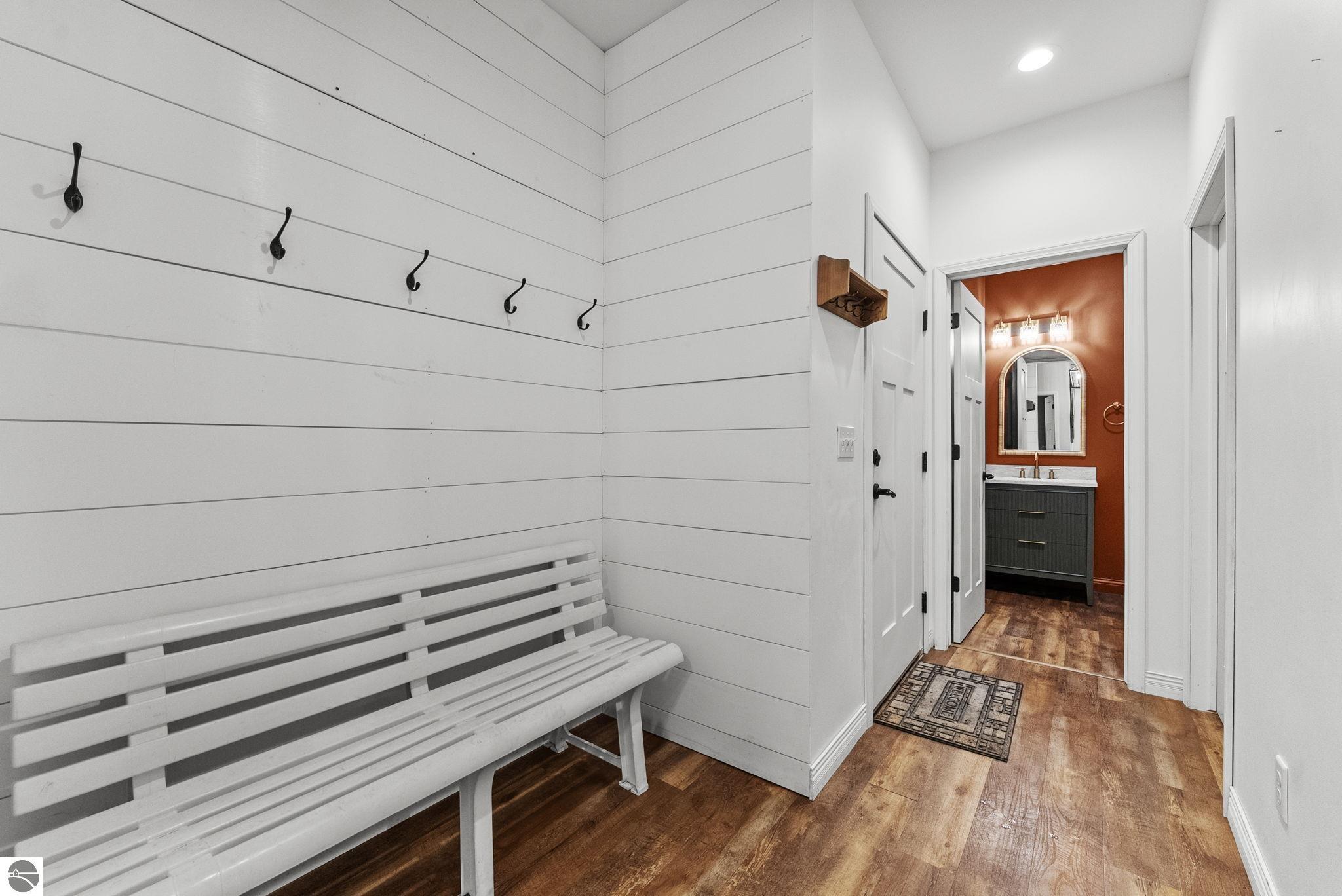 8681 Partridge Trail