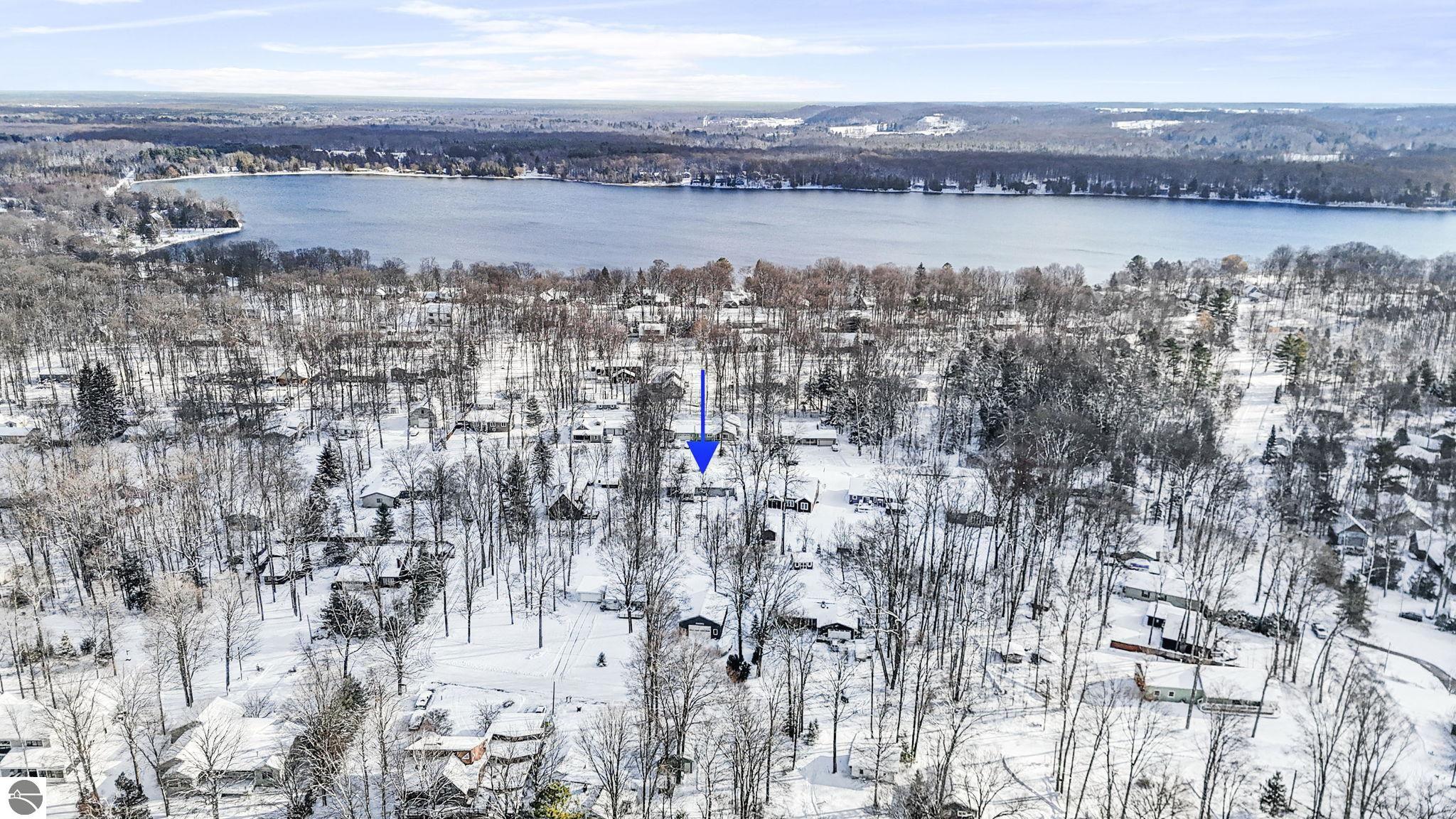 4046 White Birch Drive