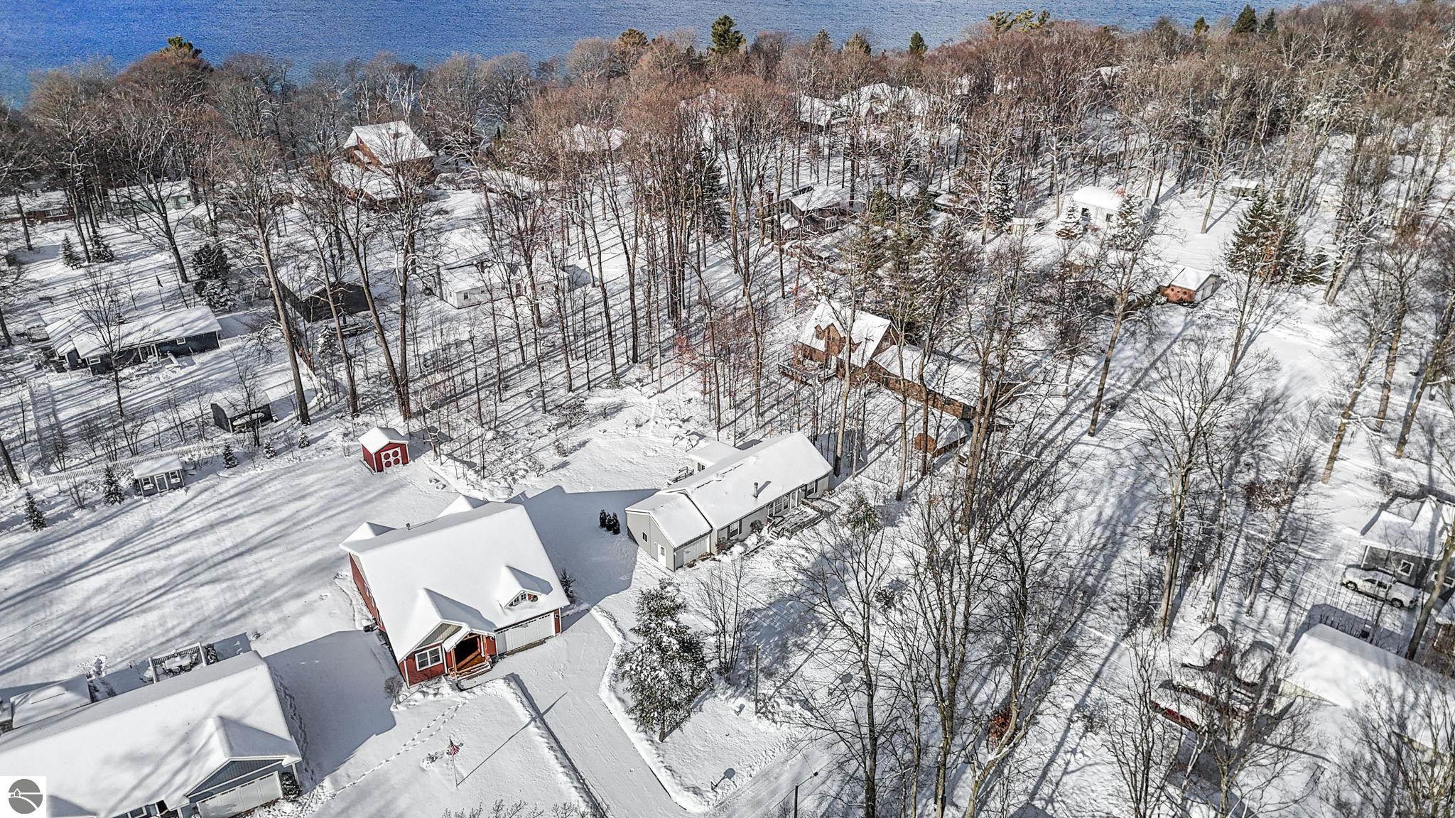 4046 White Birch Drive