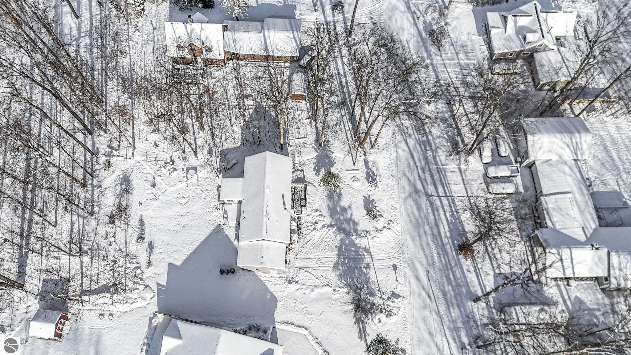 4046 White Birch Drive