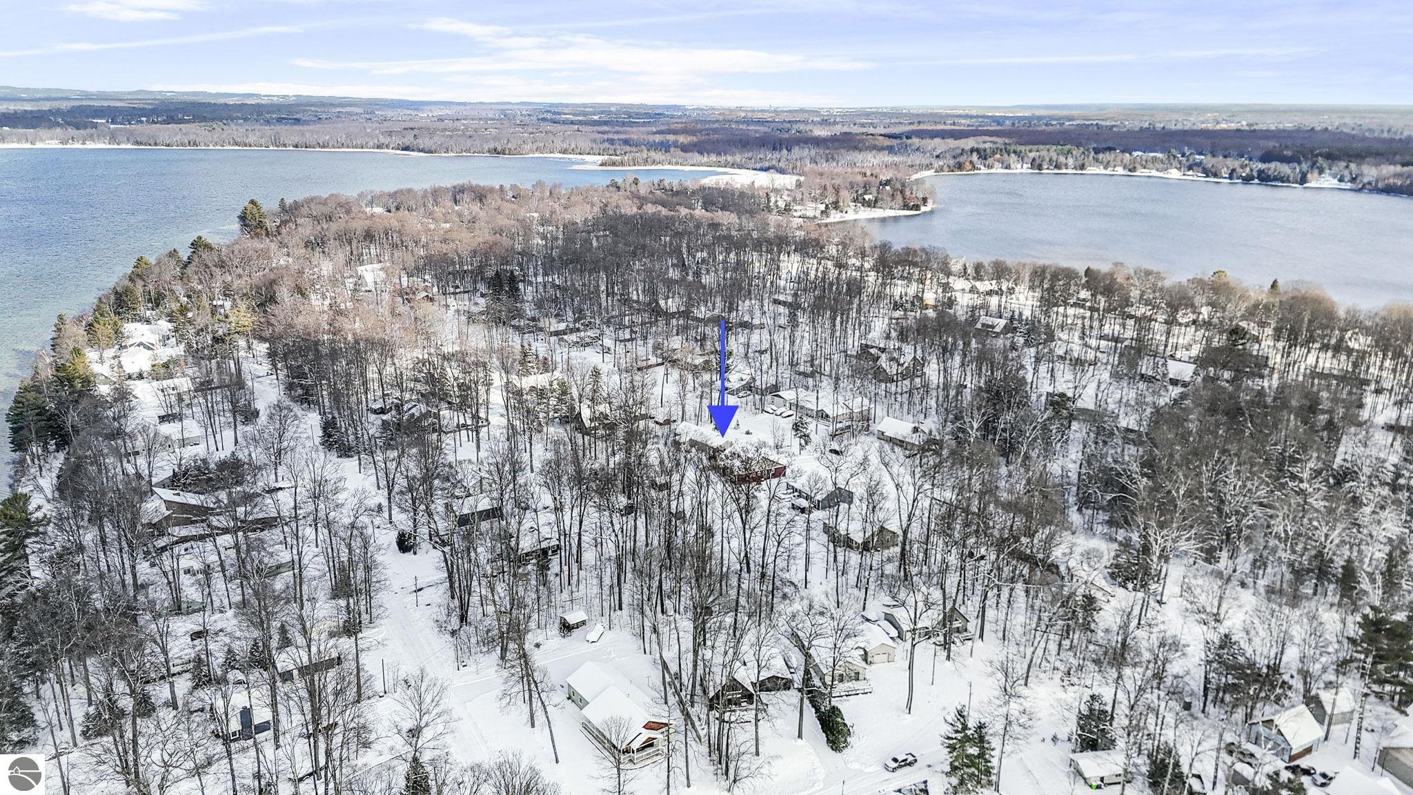 4046 White Birch Drive