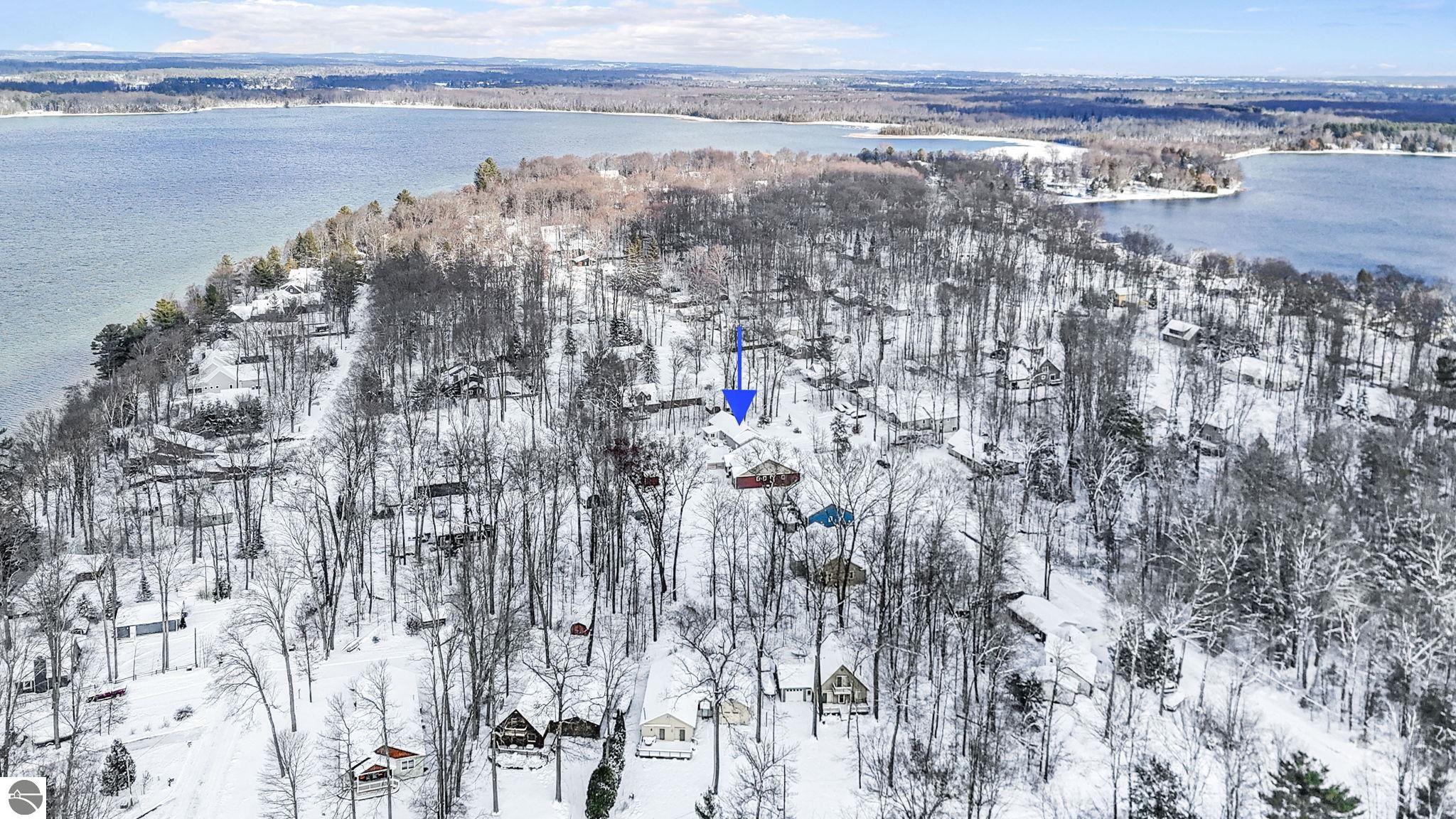 4046 White Birch Drive