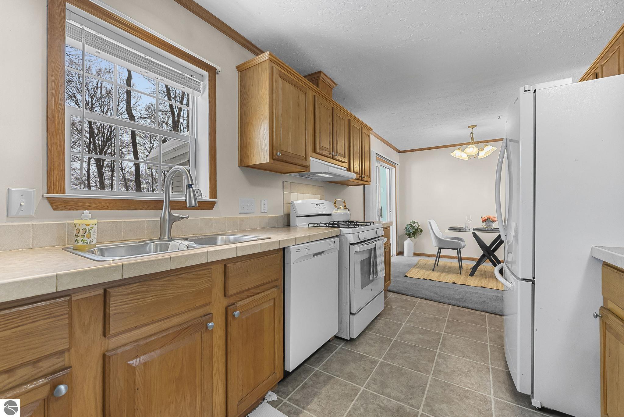 4046 White Birch Drive