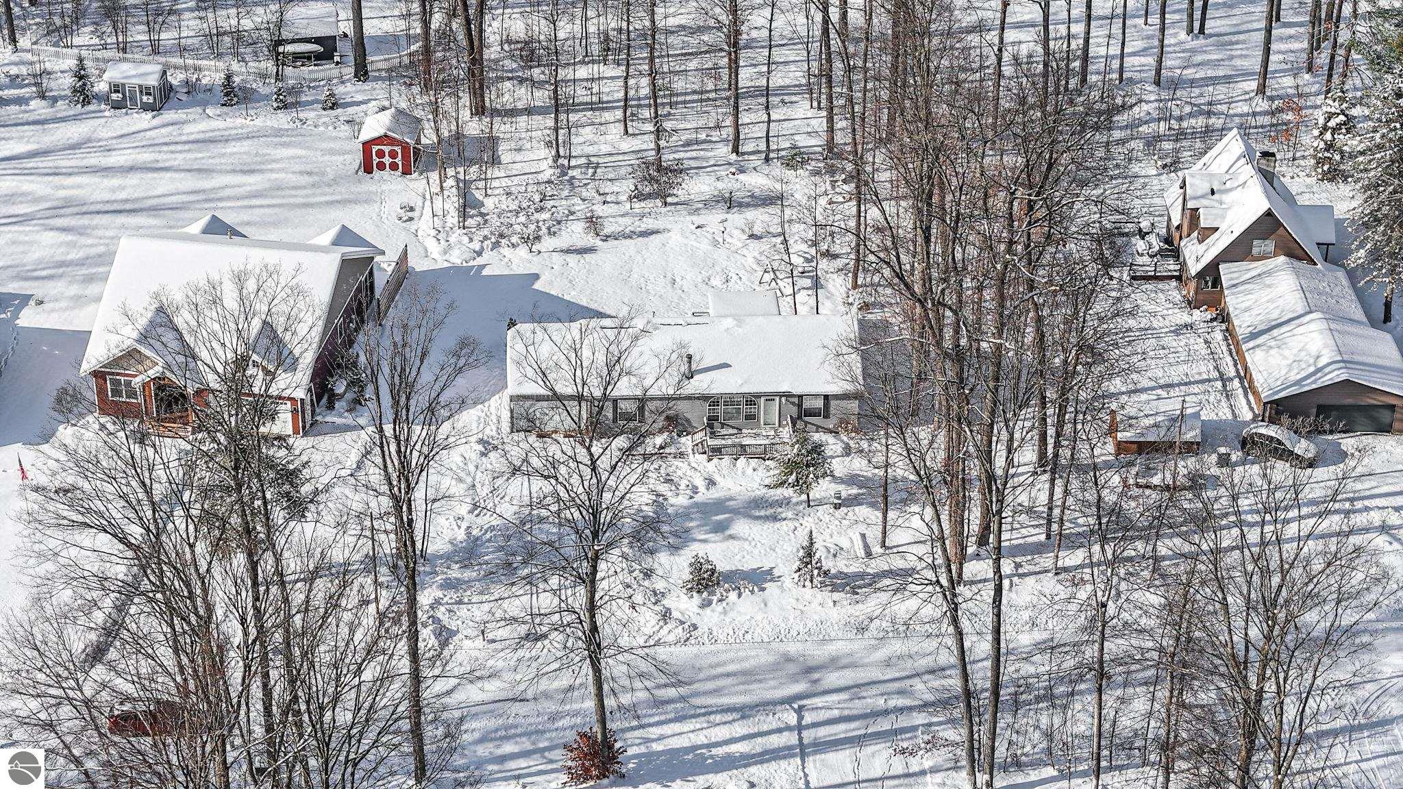 4046 White Birch Drive