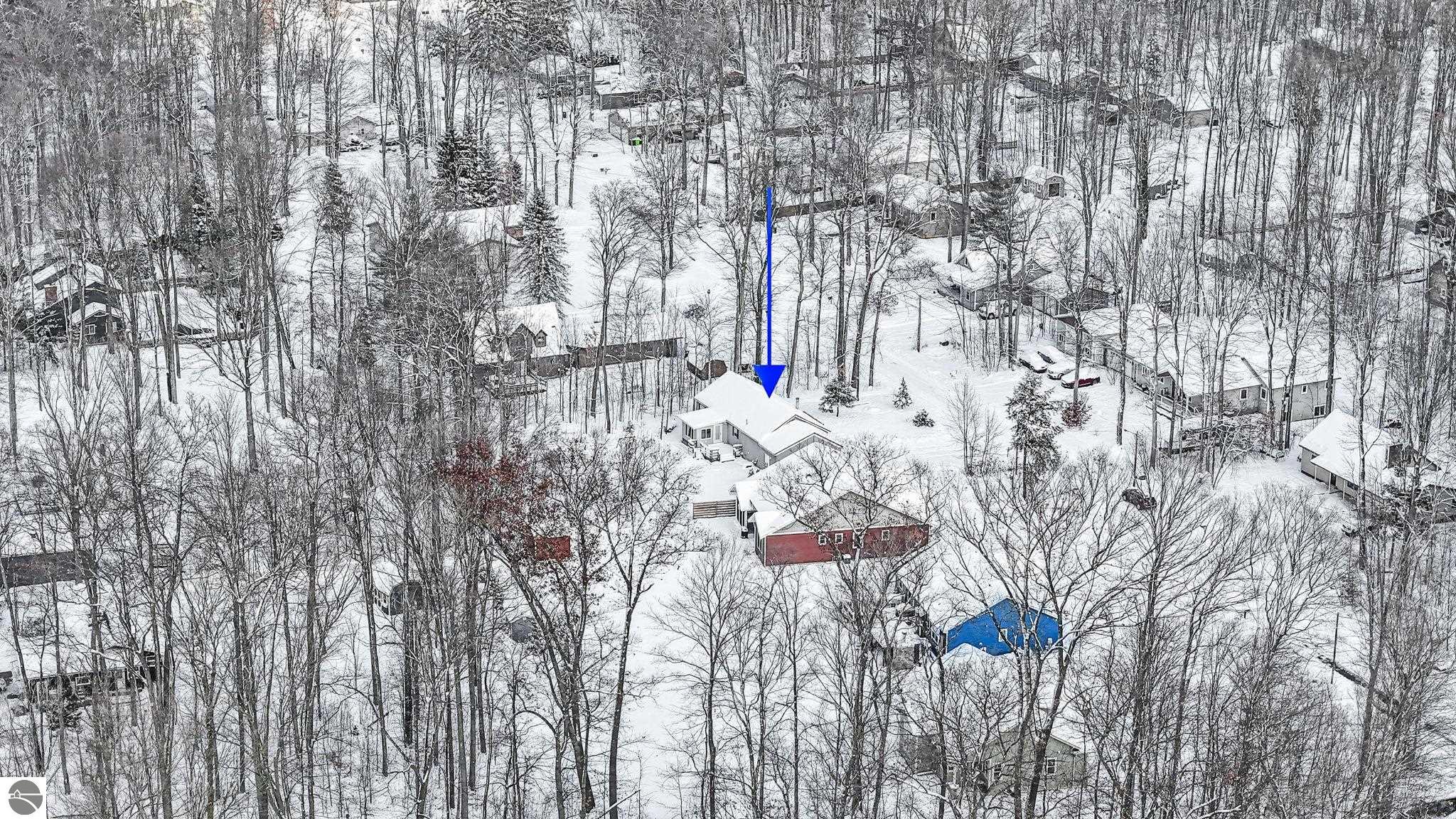 4046 White Birch Drive