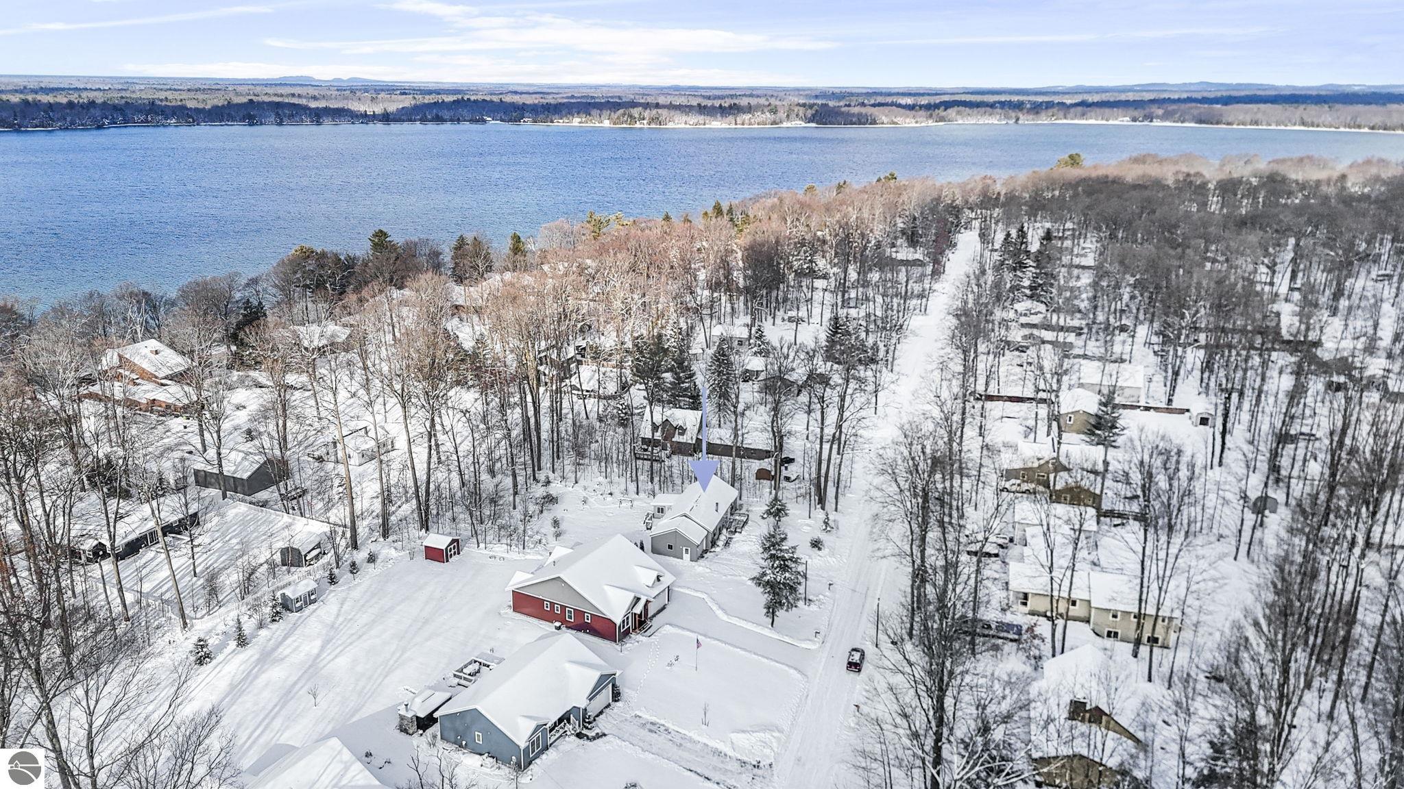 4046 White Birch Drive