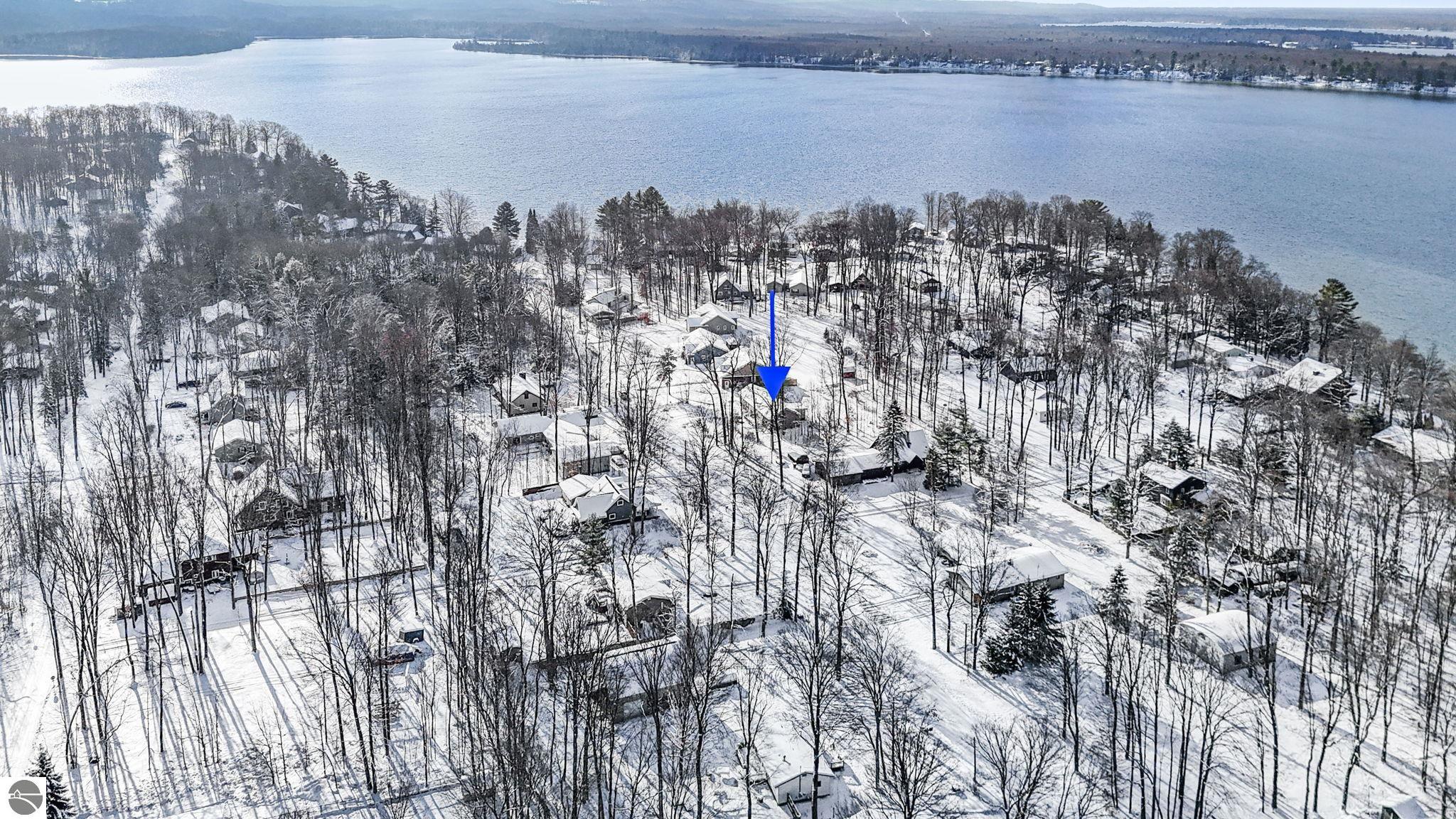 4046 White Birch Drive