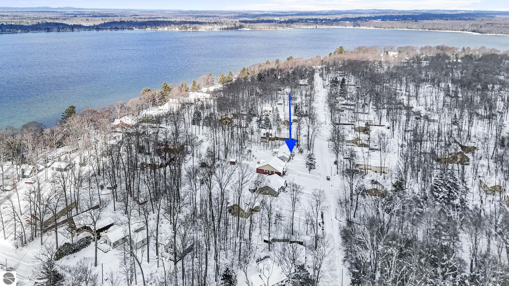 4046 White Birch Drive