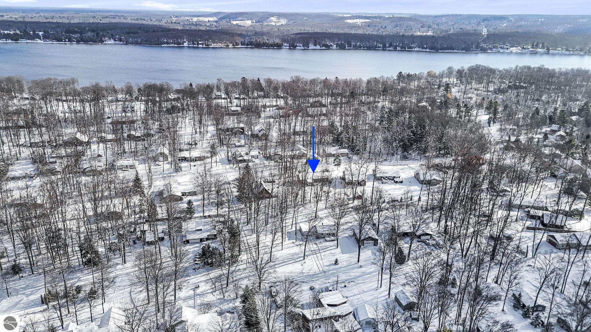 4046 White Birch Drive