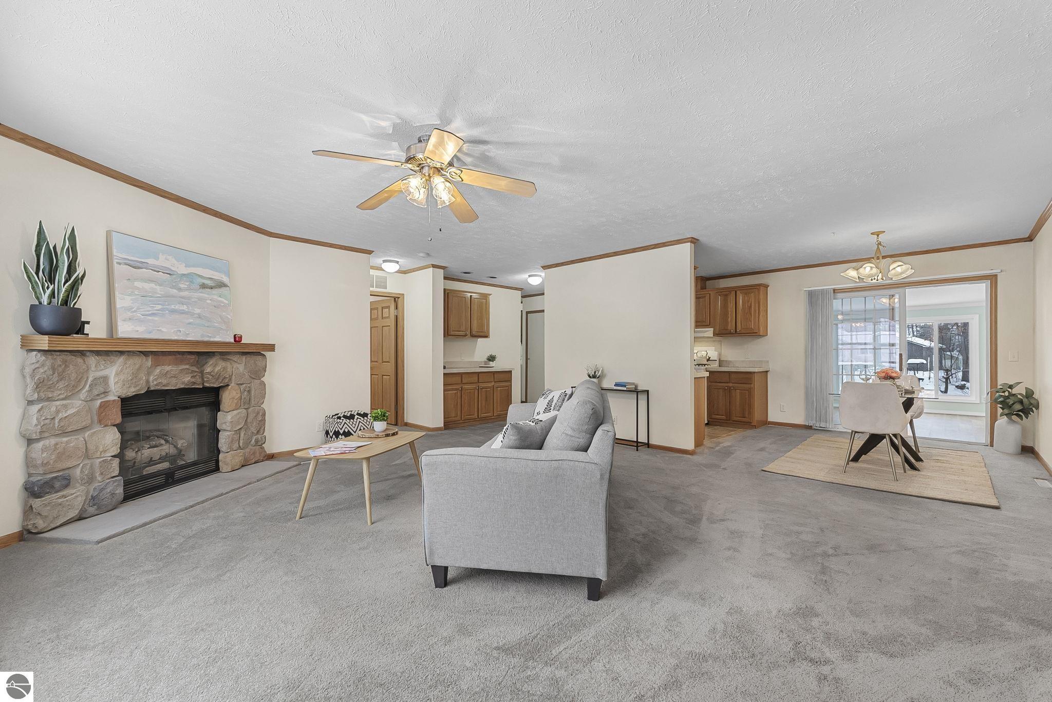 4046 White Birch Drive