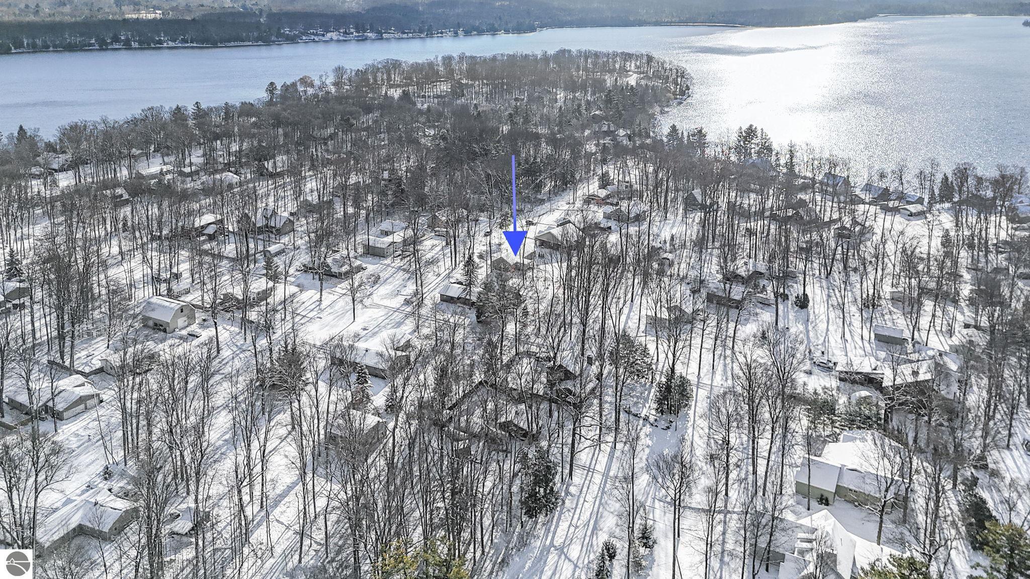 4046 White Birch Drive