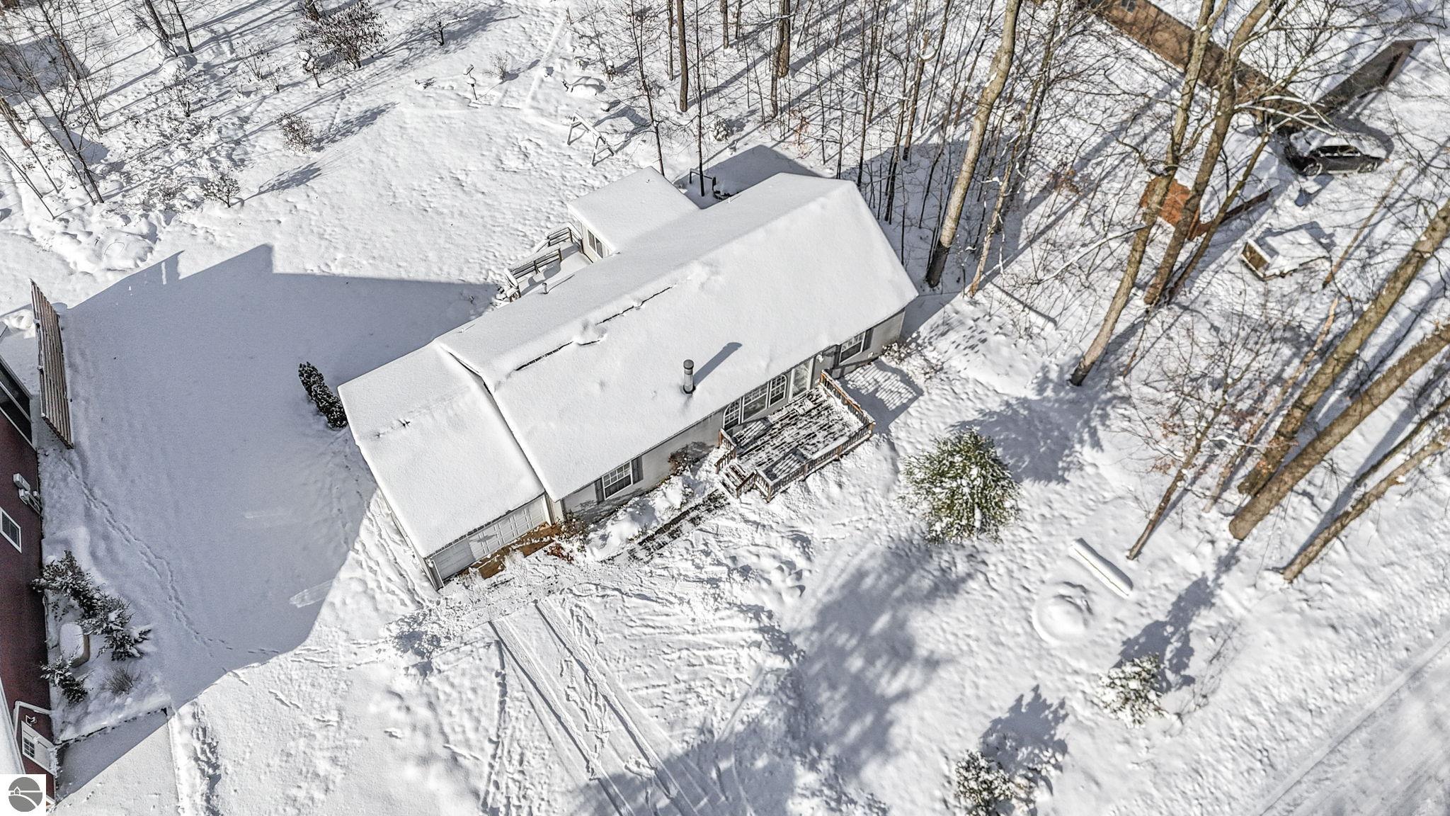 4046 White Birch Drive