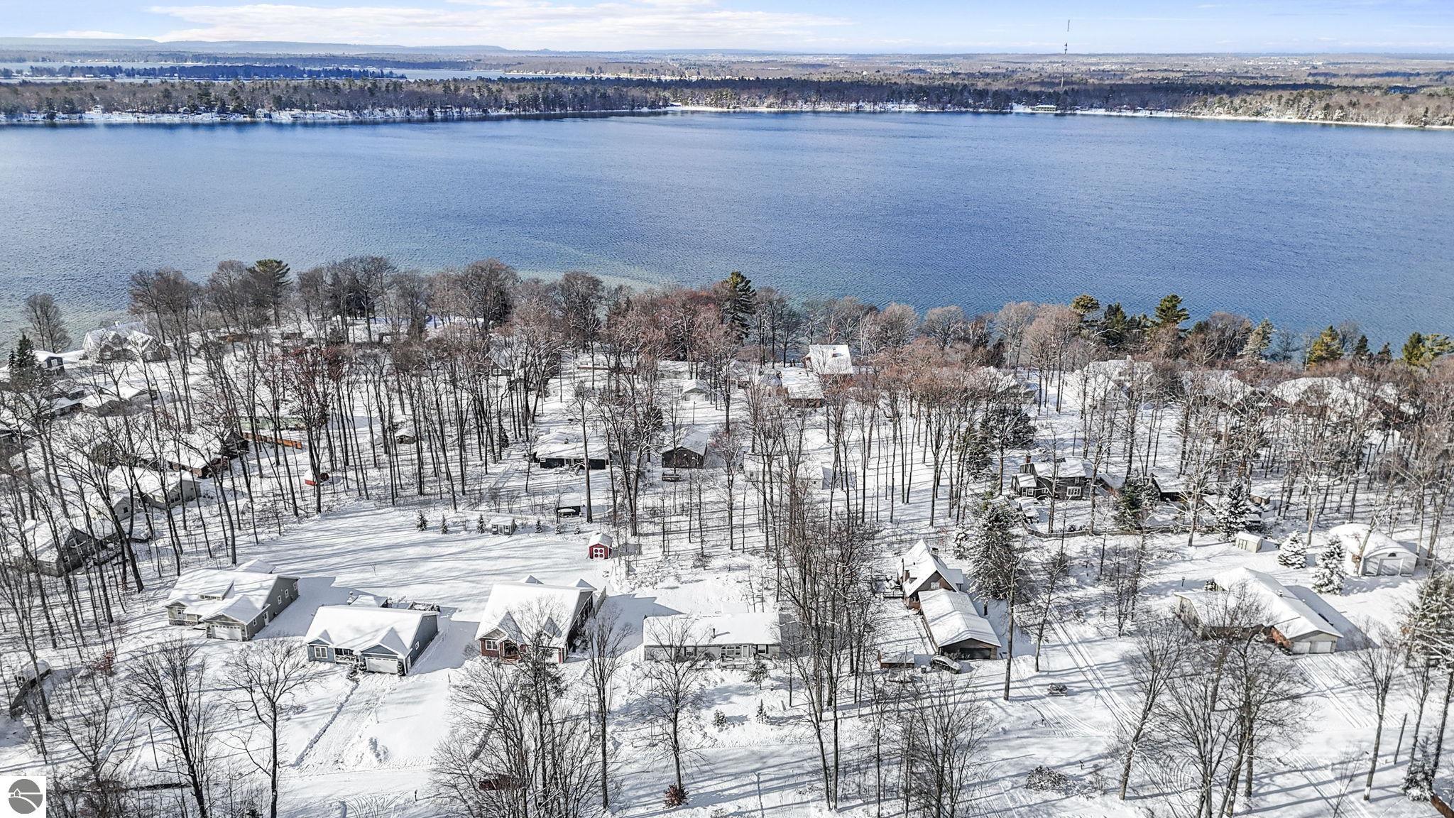 4046 White Birch Drive