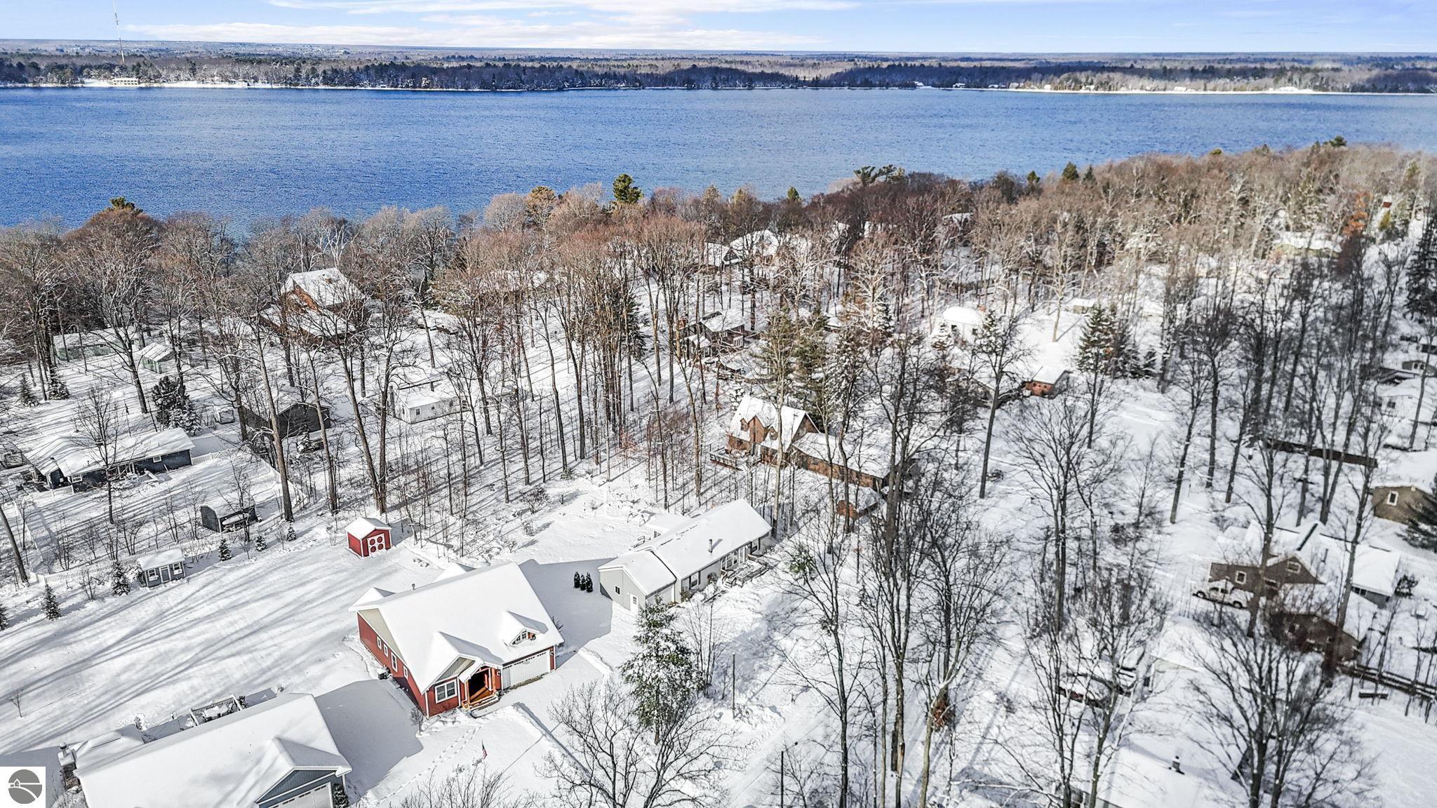 4046 White Birch Drive