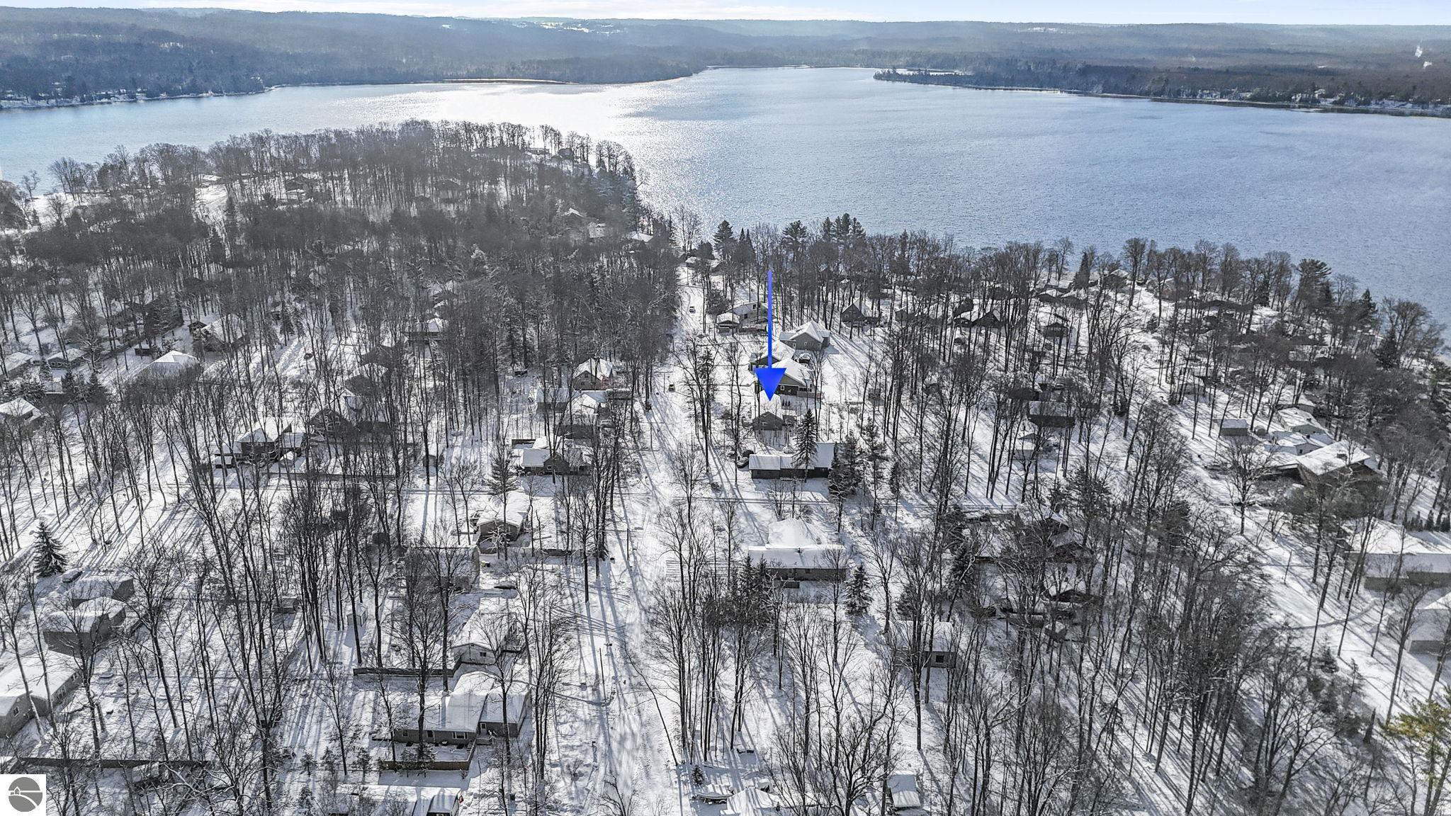 4046 White Birch Drive