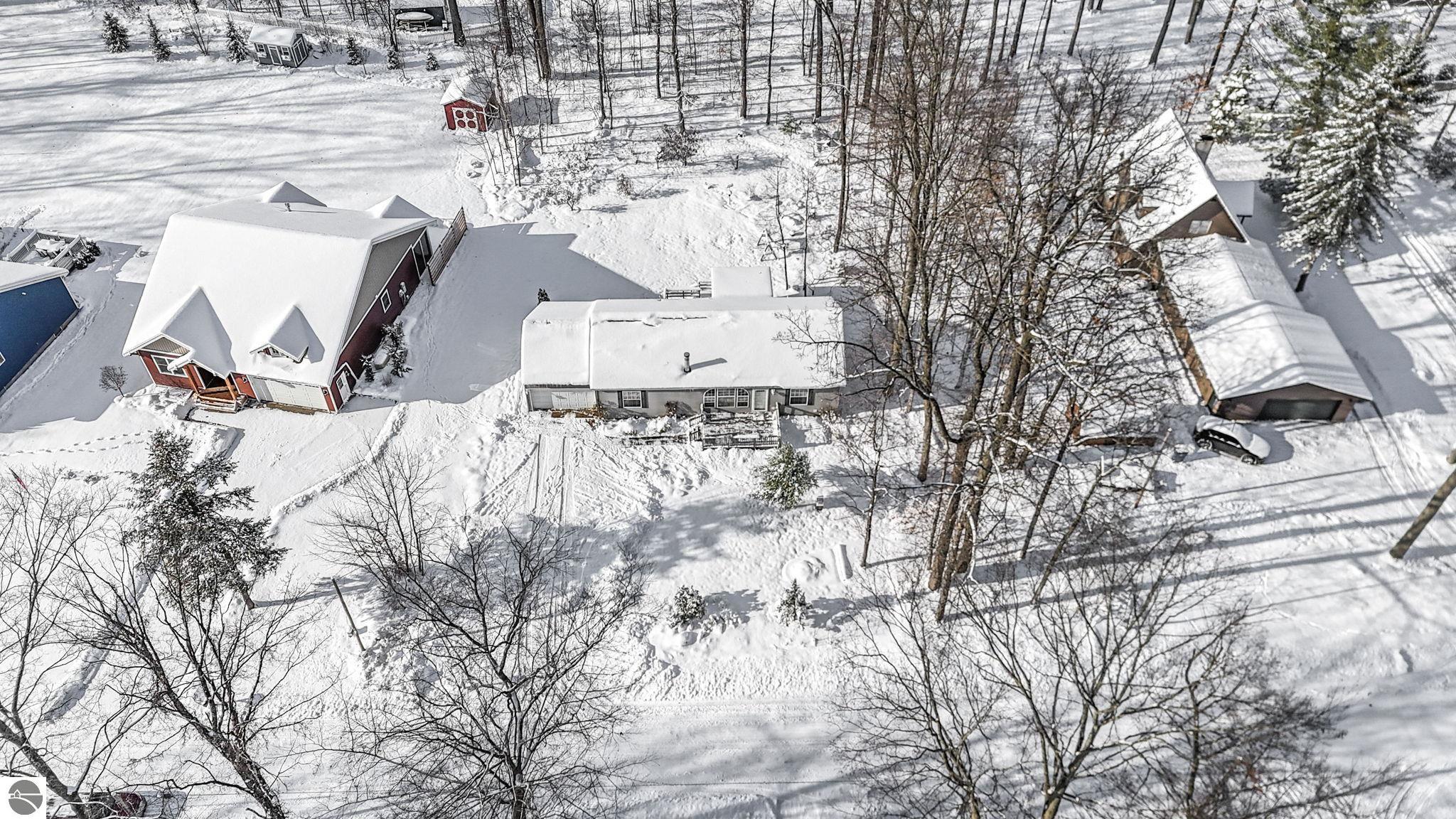 4046 White Birch Drive