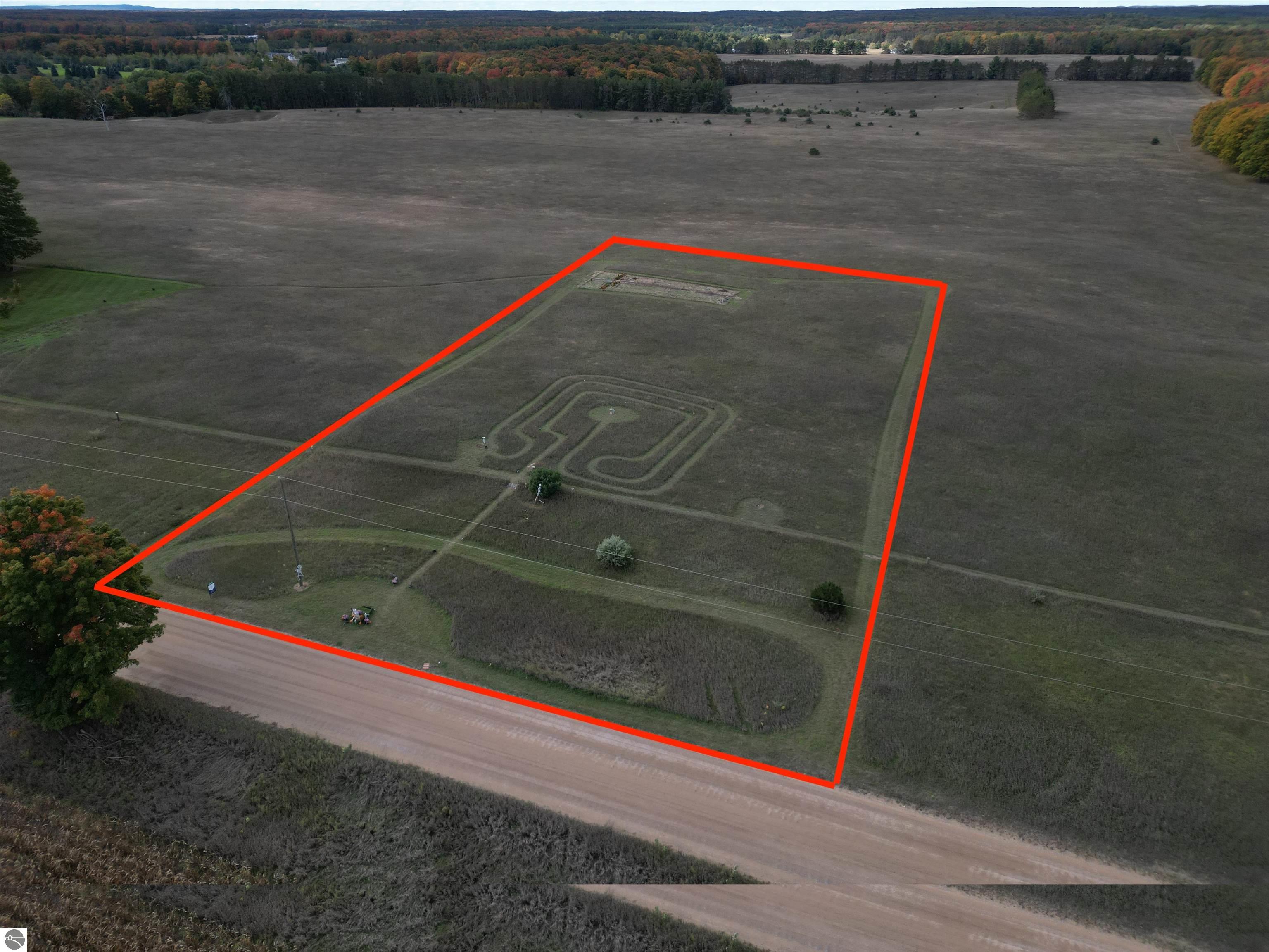 8320 Ole White Drive