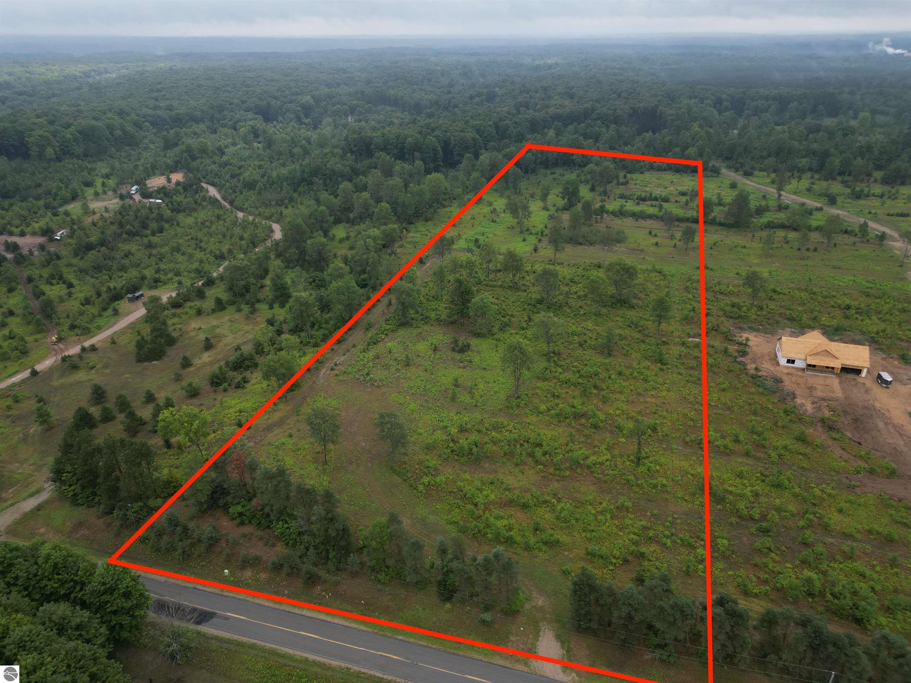 Parcel A3 E Kasson Road