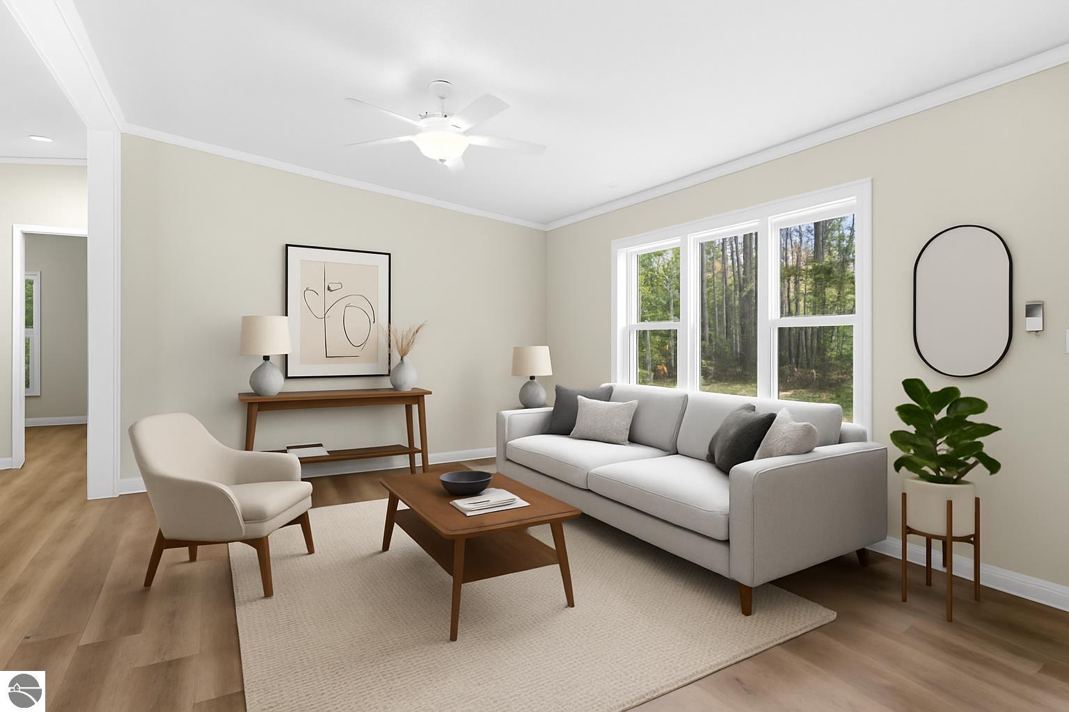 7273 Cadillac Highway