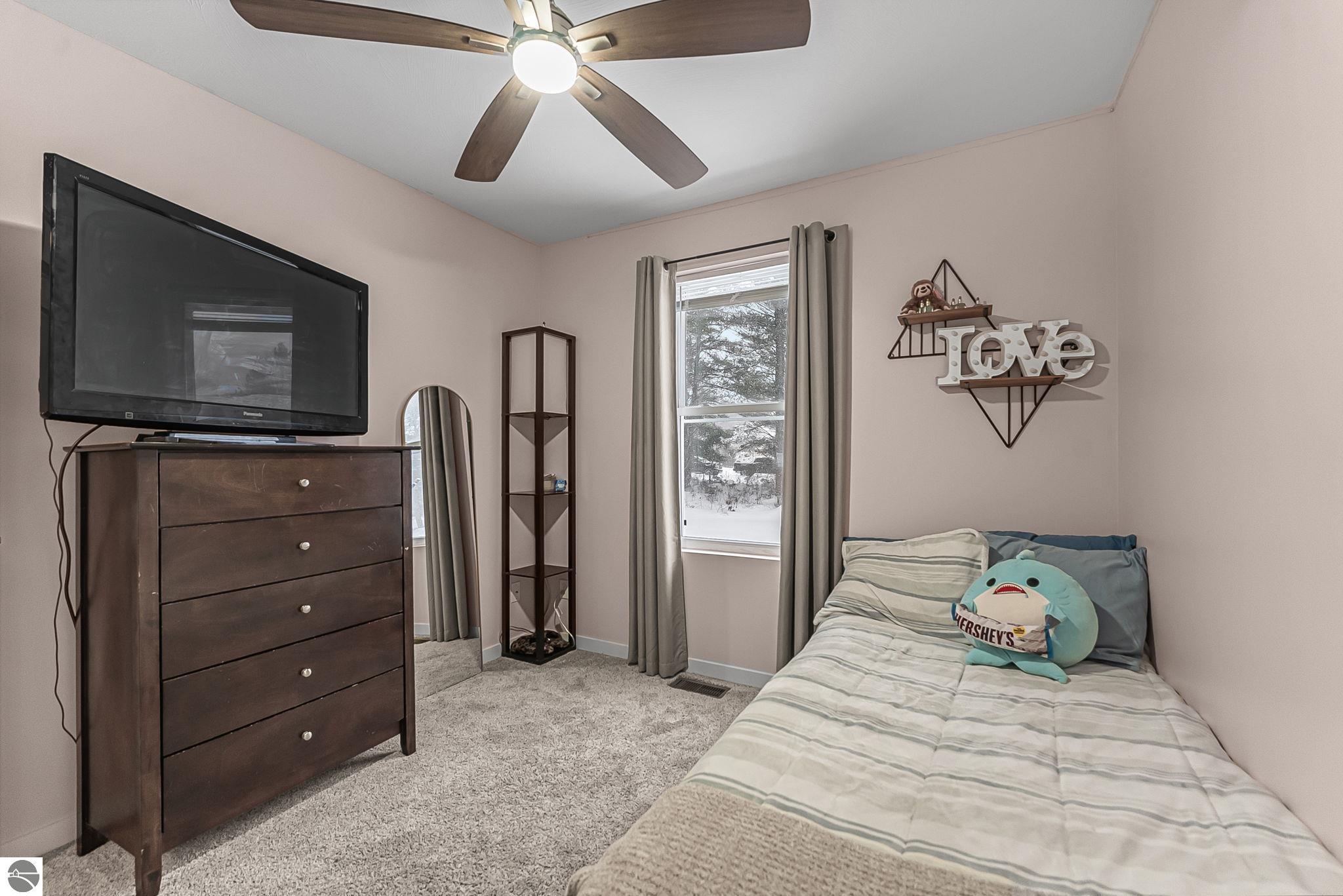 1243 N Betsie River Road, N