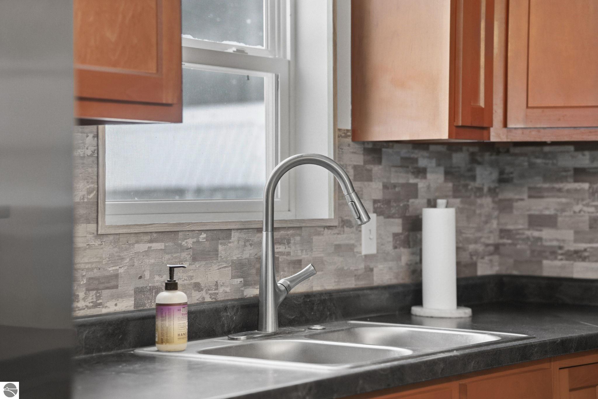 1243 N Betsie River Road, N