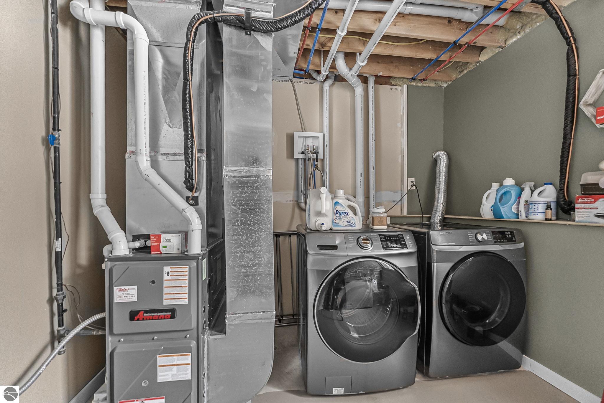 1243 N Betsie River Road, N