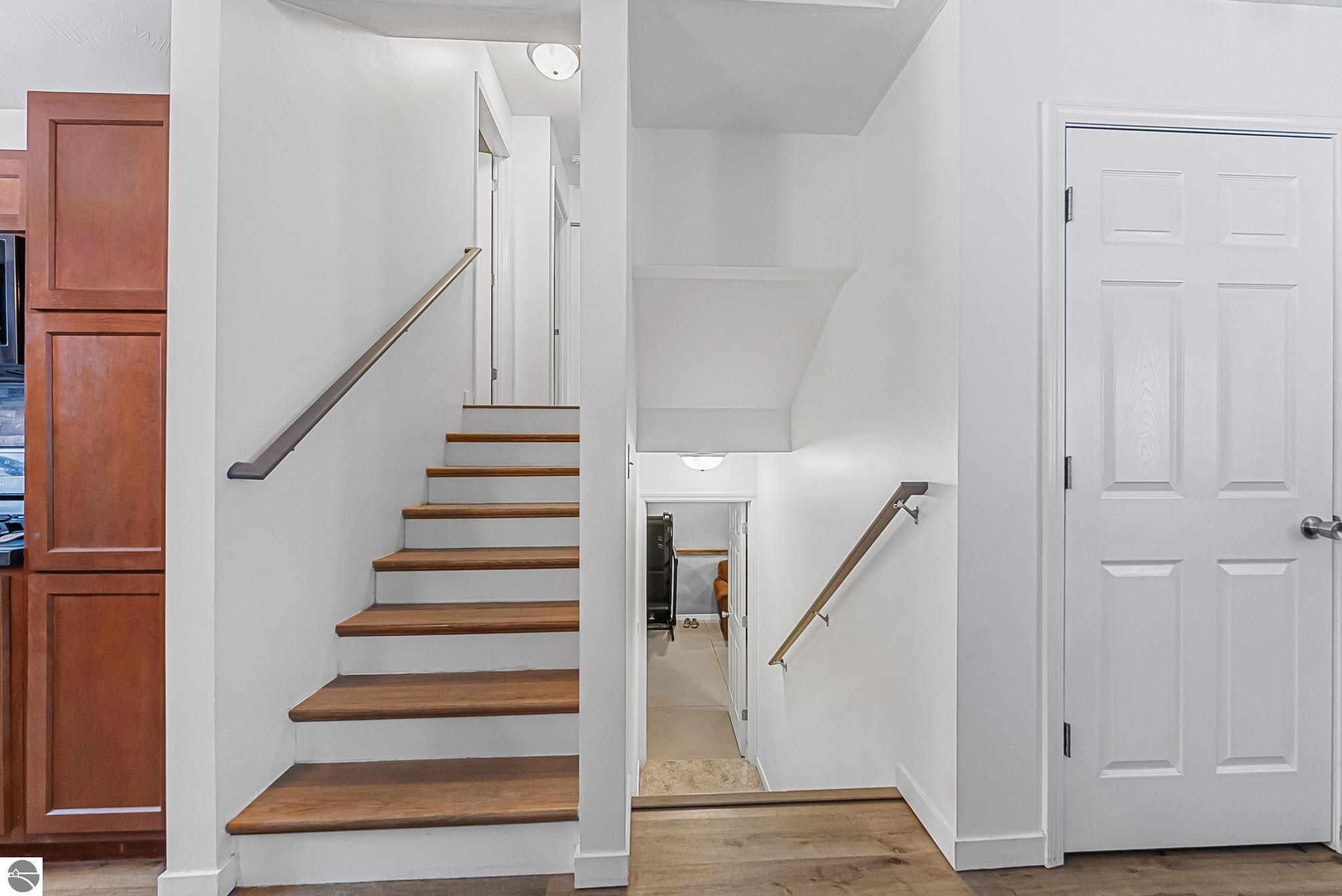 1243 N Betsie River Road, N