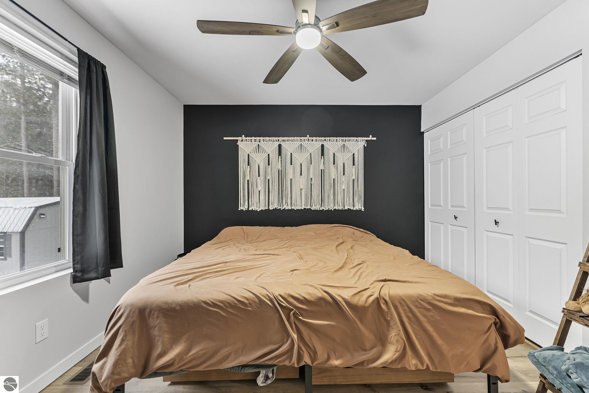 1243 N Betsie River Road, N