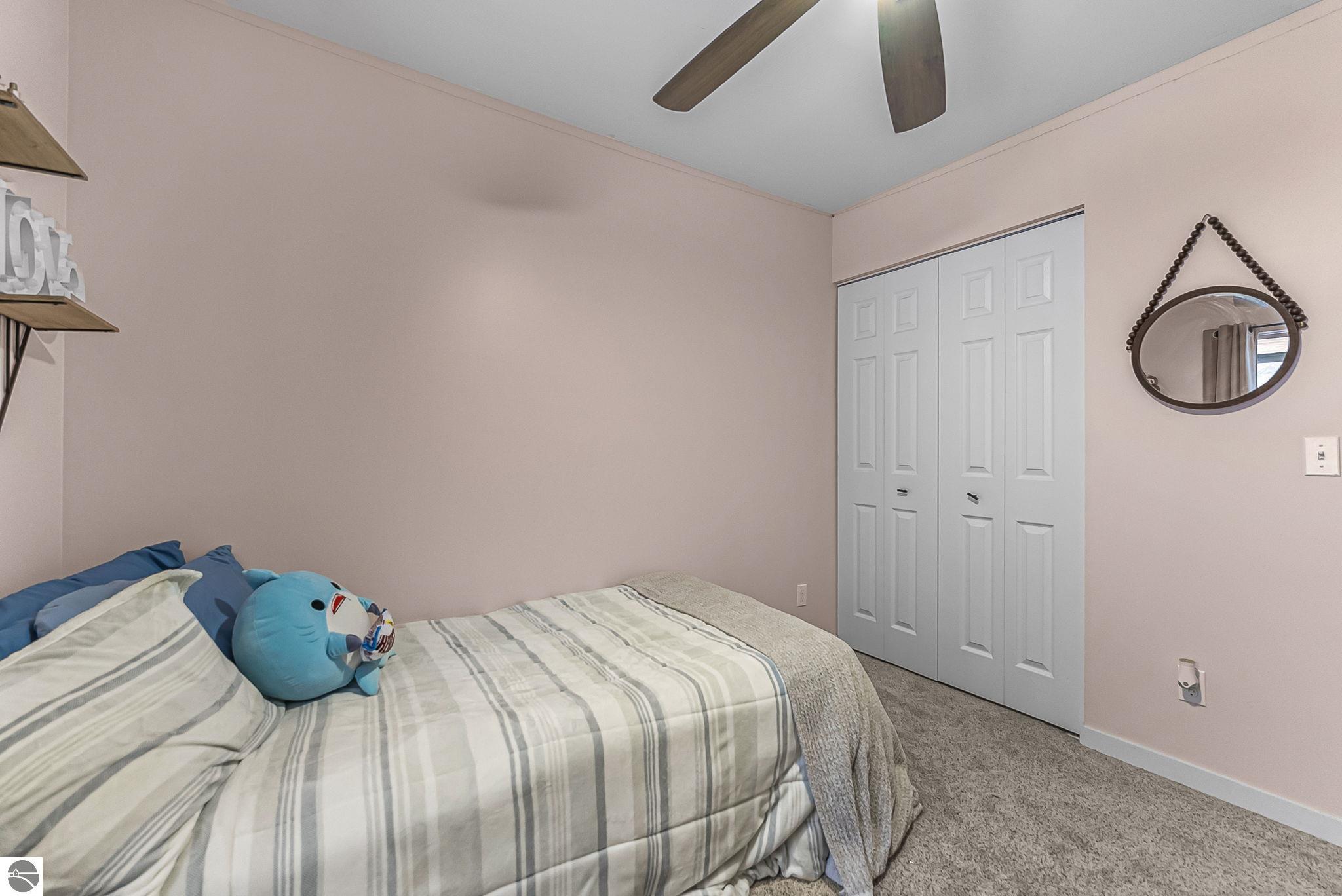 1243 N Betsie River Road, N