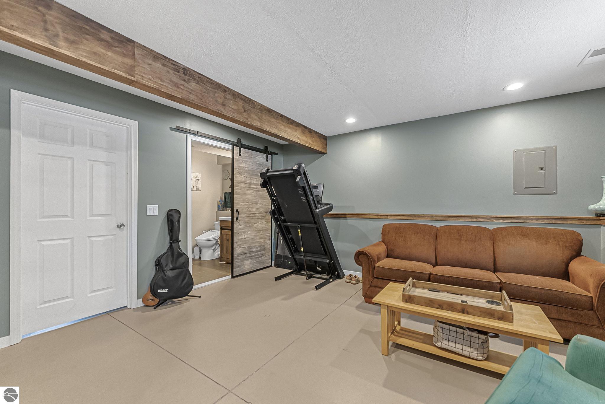 1243 N Betsie River Road, N